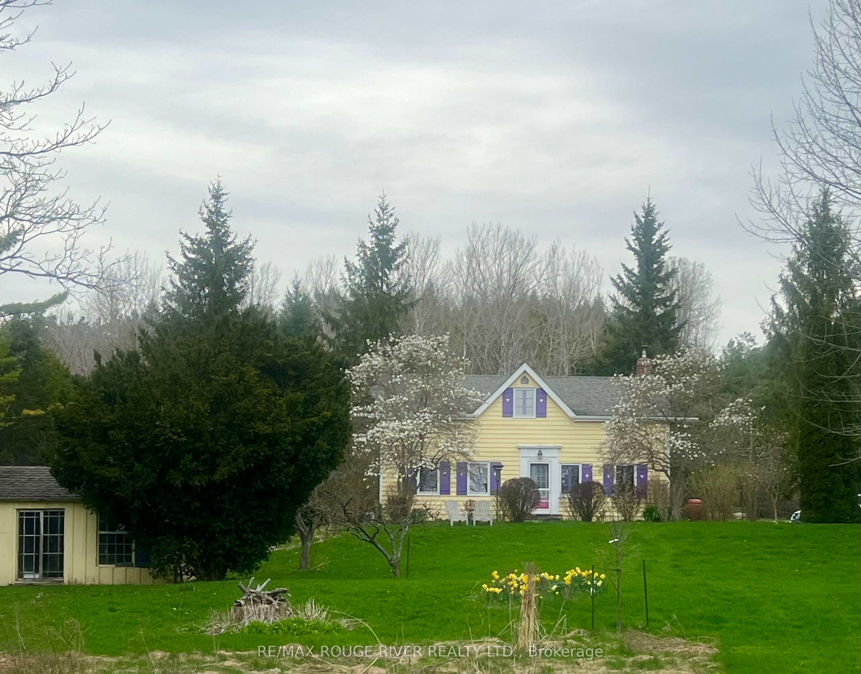 412 Barnum House Road Property Photo 3