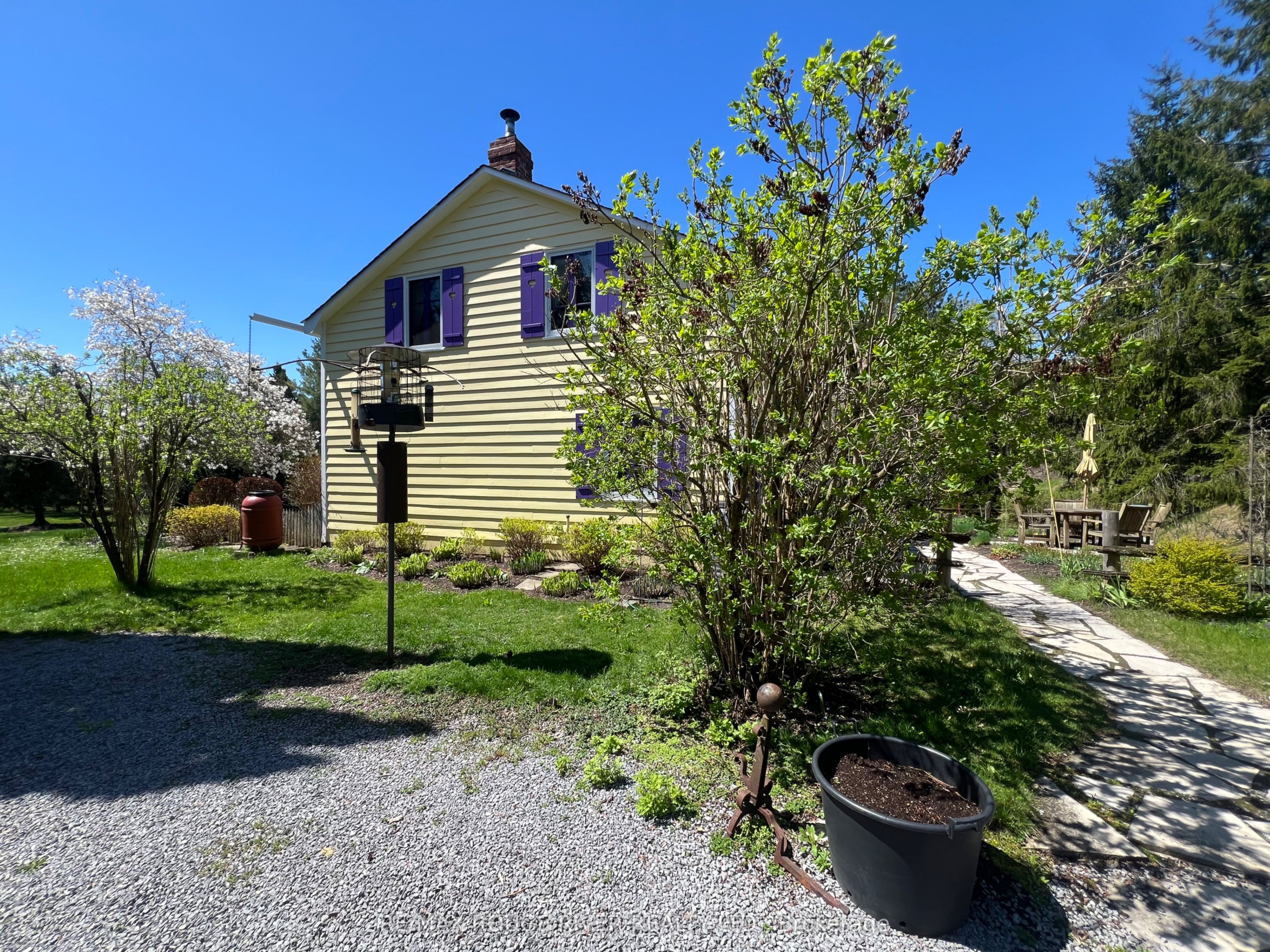 412 Barnum House Road Property Photo 4