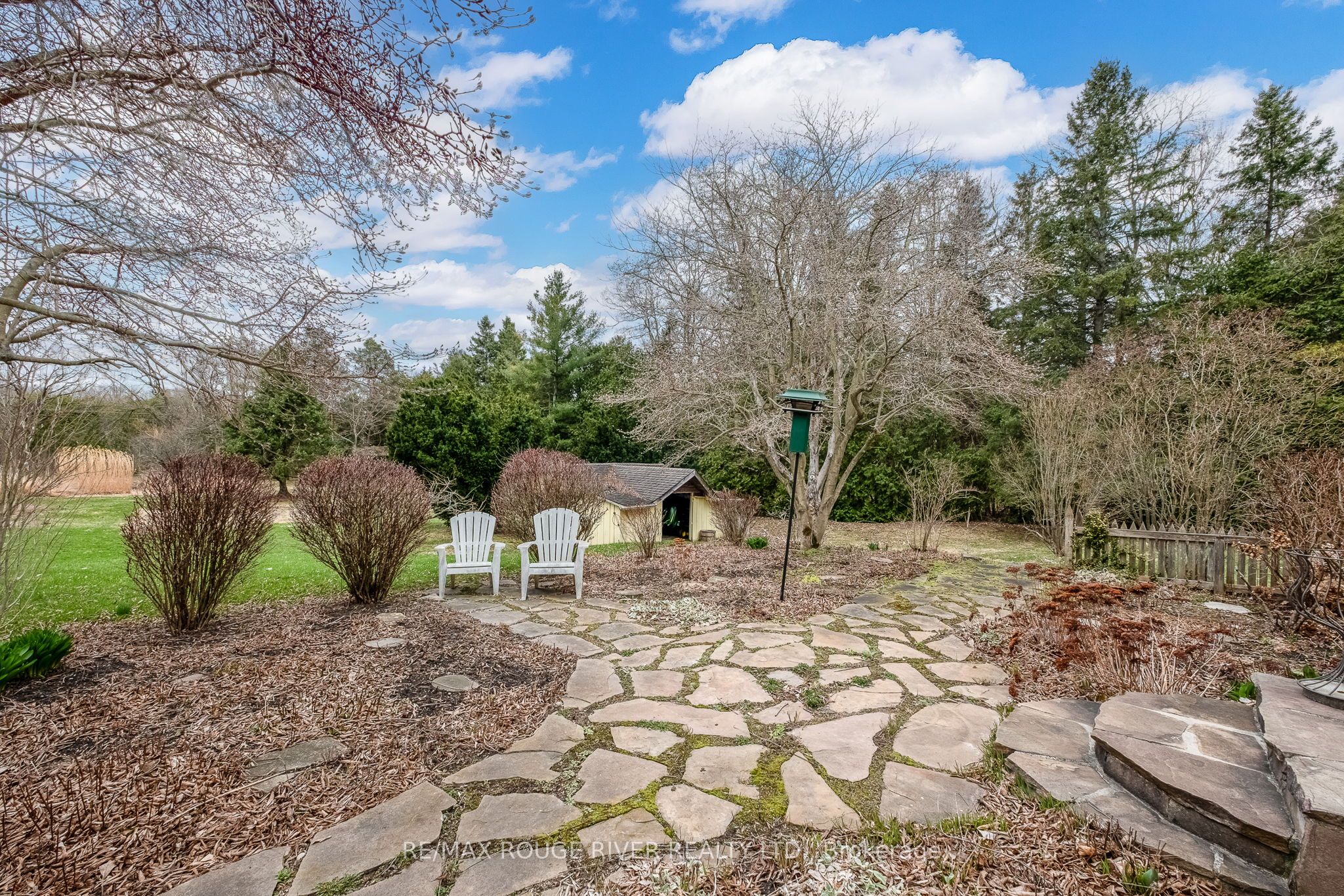 412 Barnum House Road Property Photo 5
