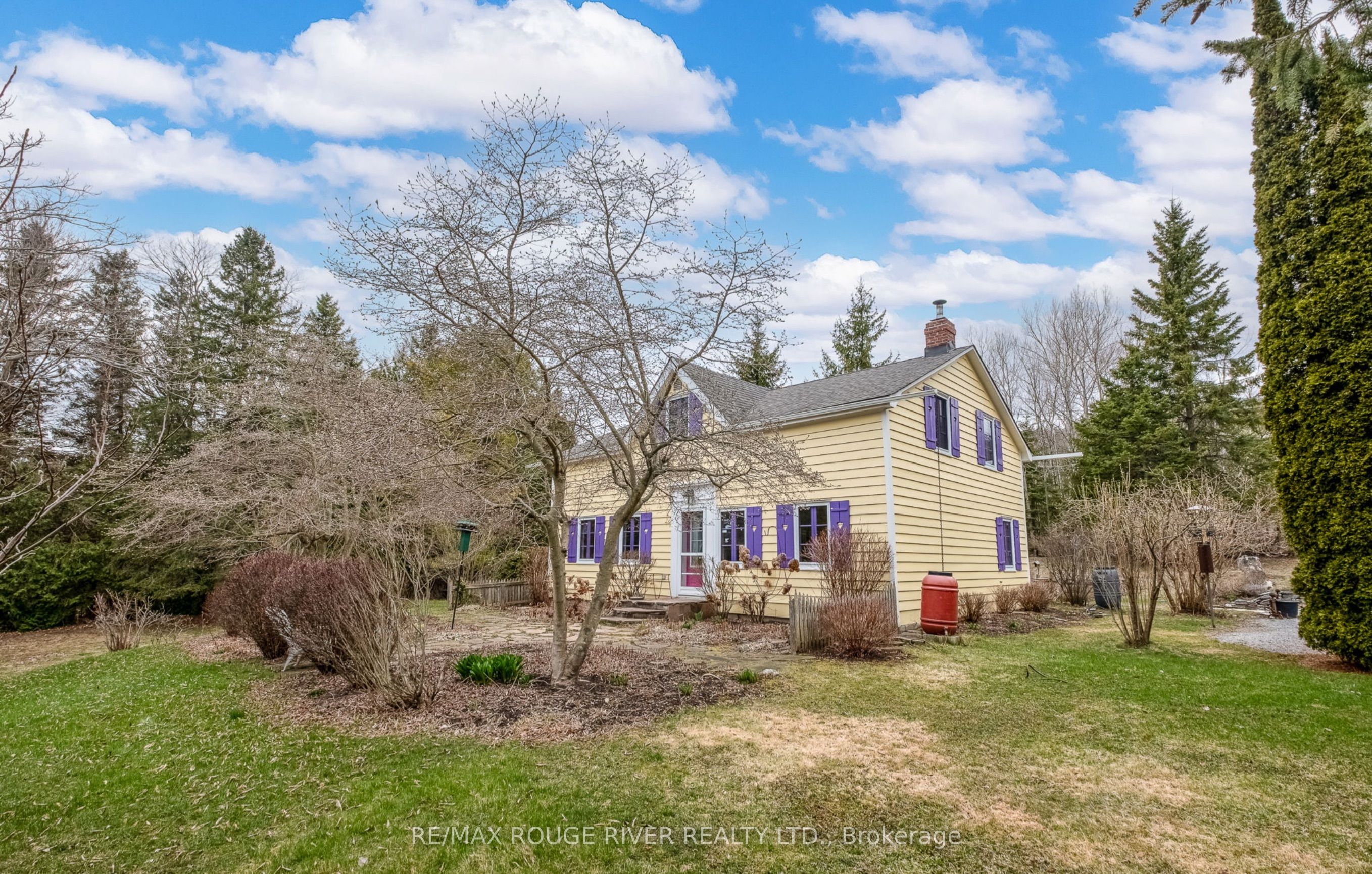 412 Barnum House Road Property Photo 9