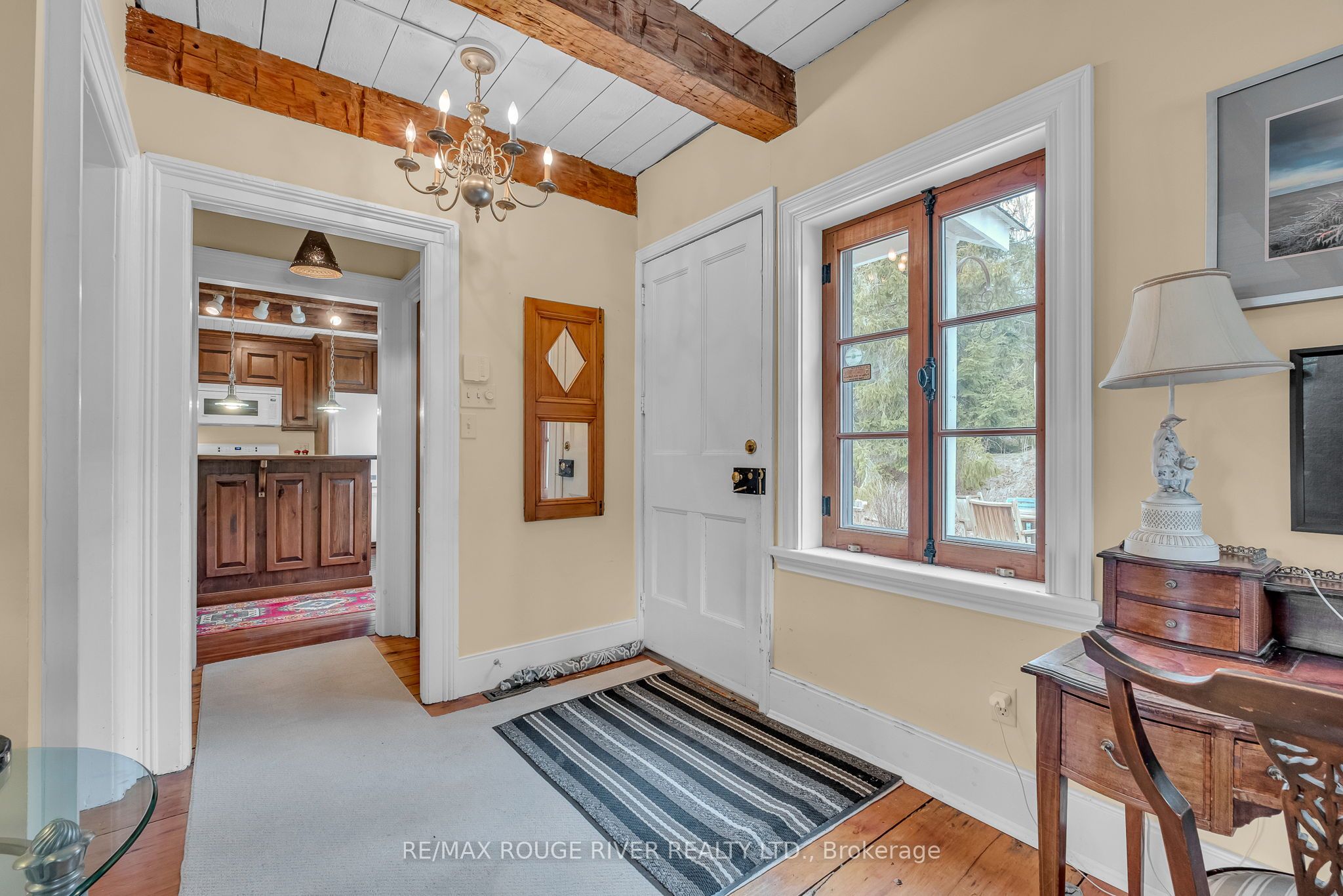 412 Barnum House Road Property Photo 10