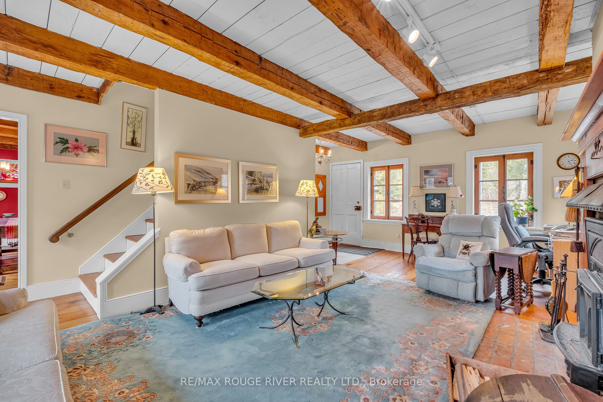 412 Barnum House Road Property Photo 11