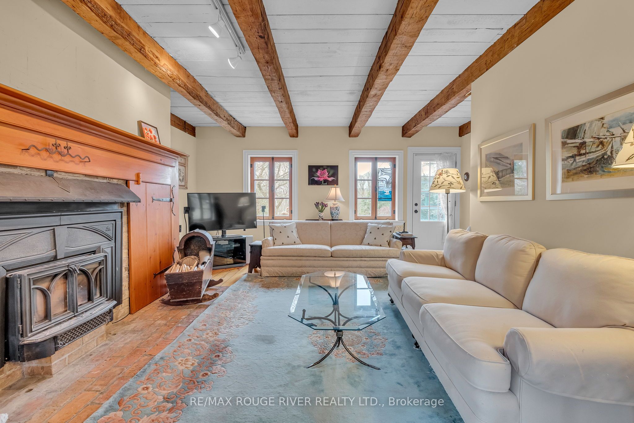 412 Barnum House Road Property Photo 12