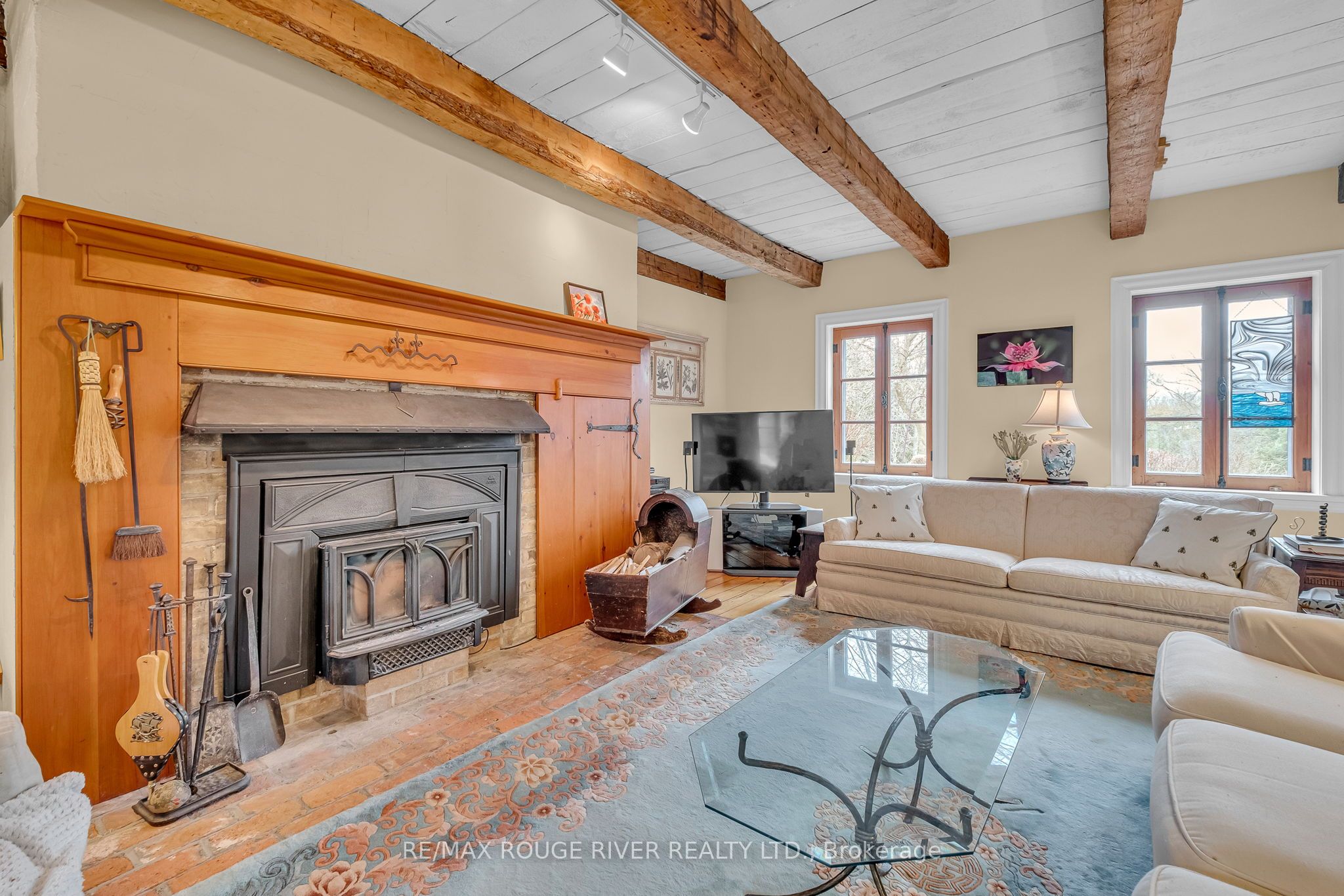 412 Barnum House Road Property Photo 13
