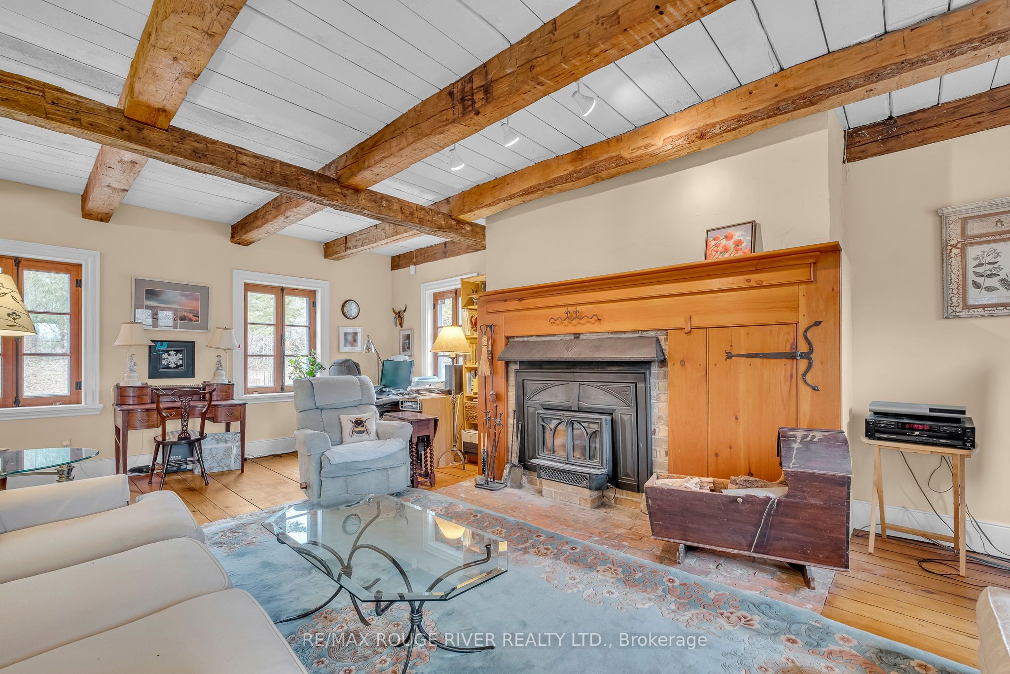 412 Barnum House Road Property Photo 14
