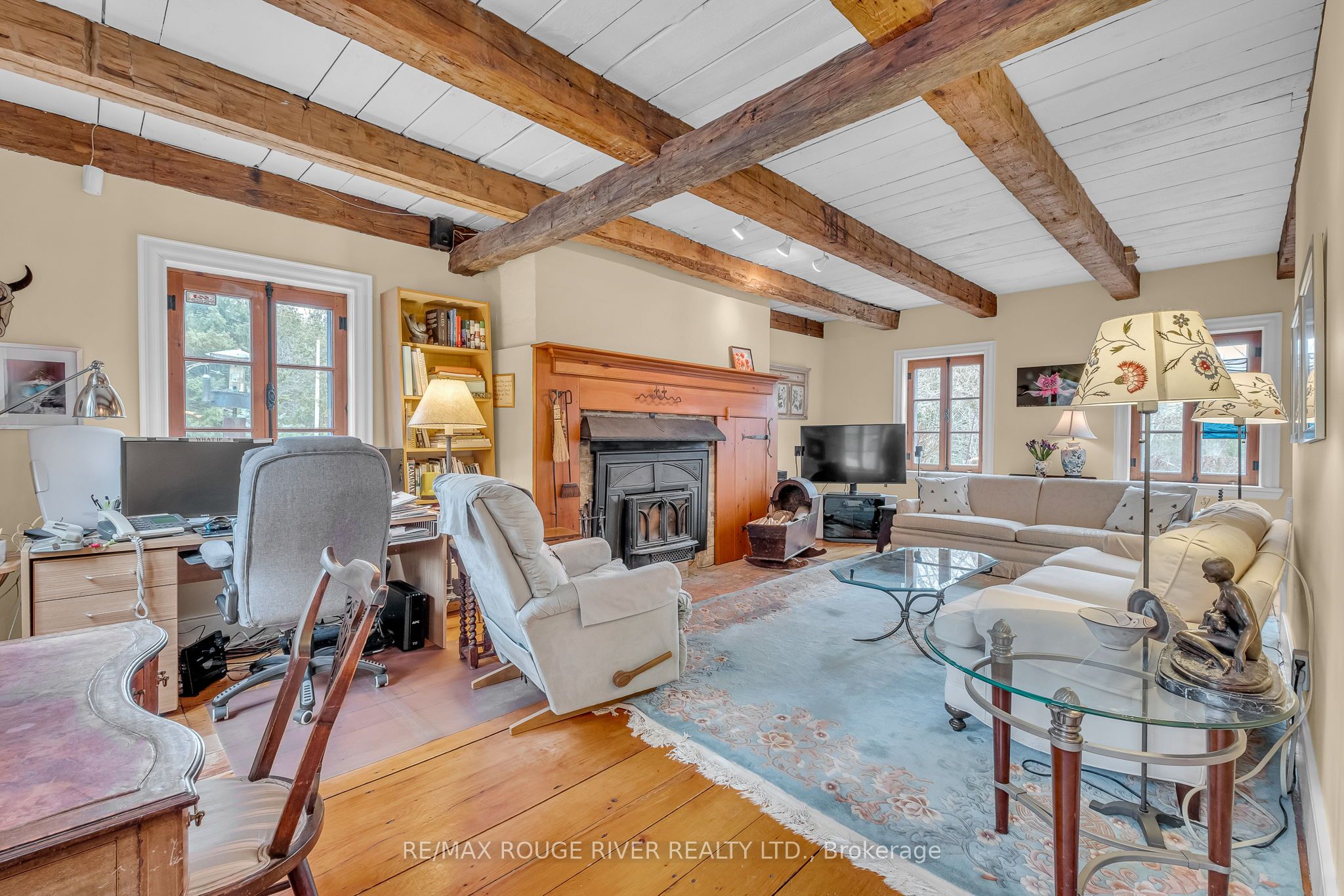 412 Barnum House Road Property Photo 15