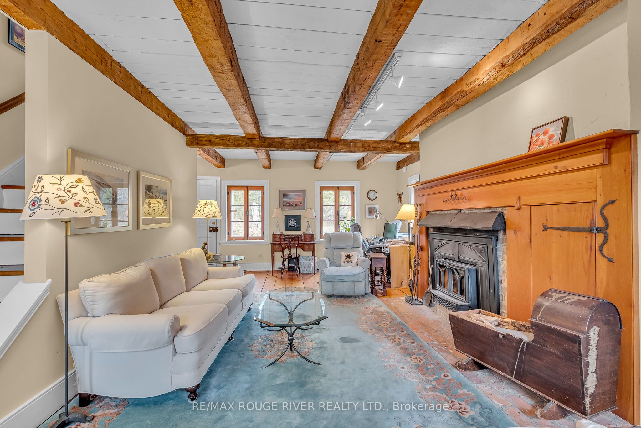 412 Barnum House Road Property Photo 16