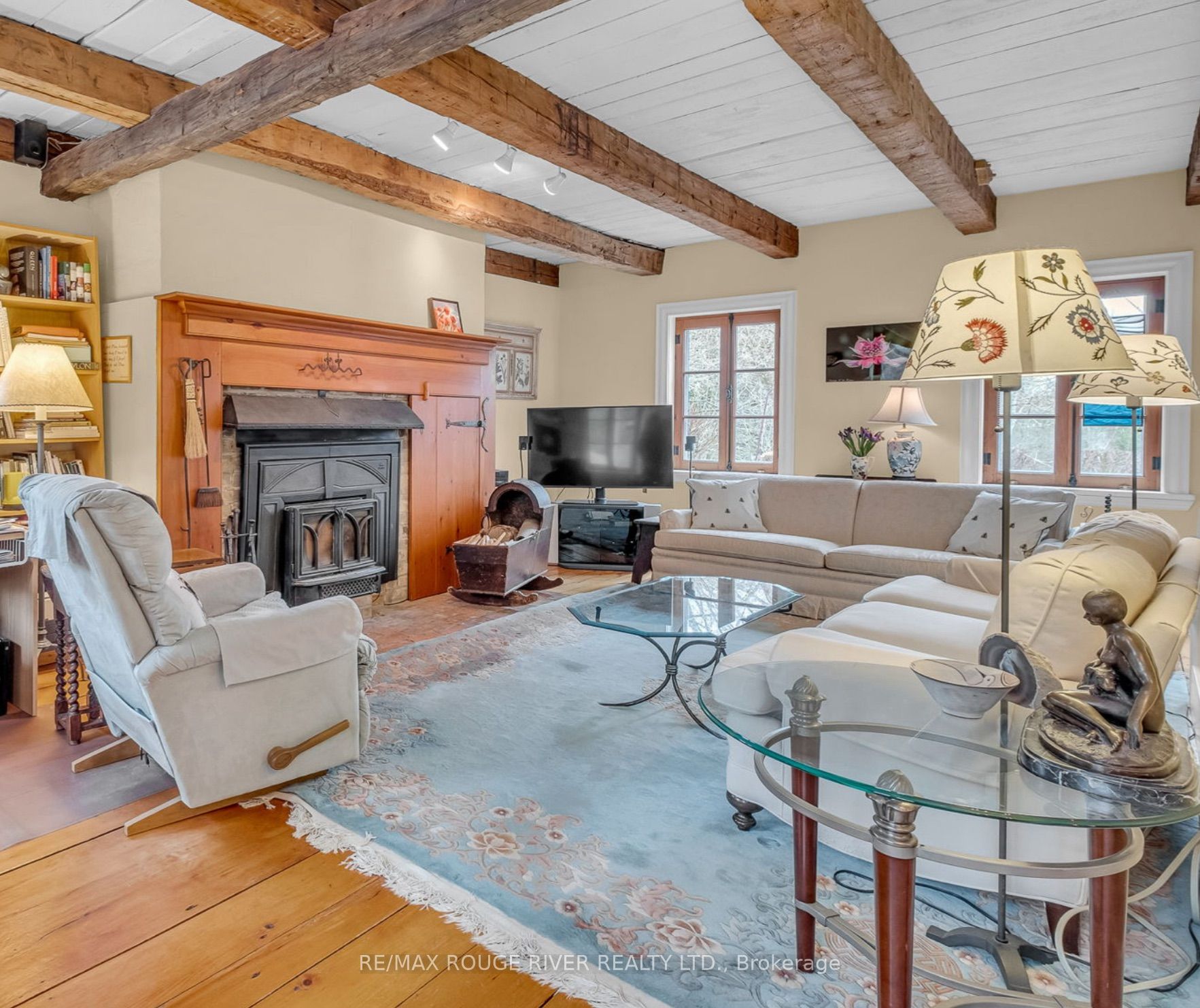 412 Barnum House Road Property Photo 17