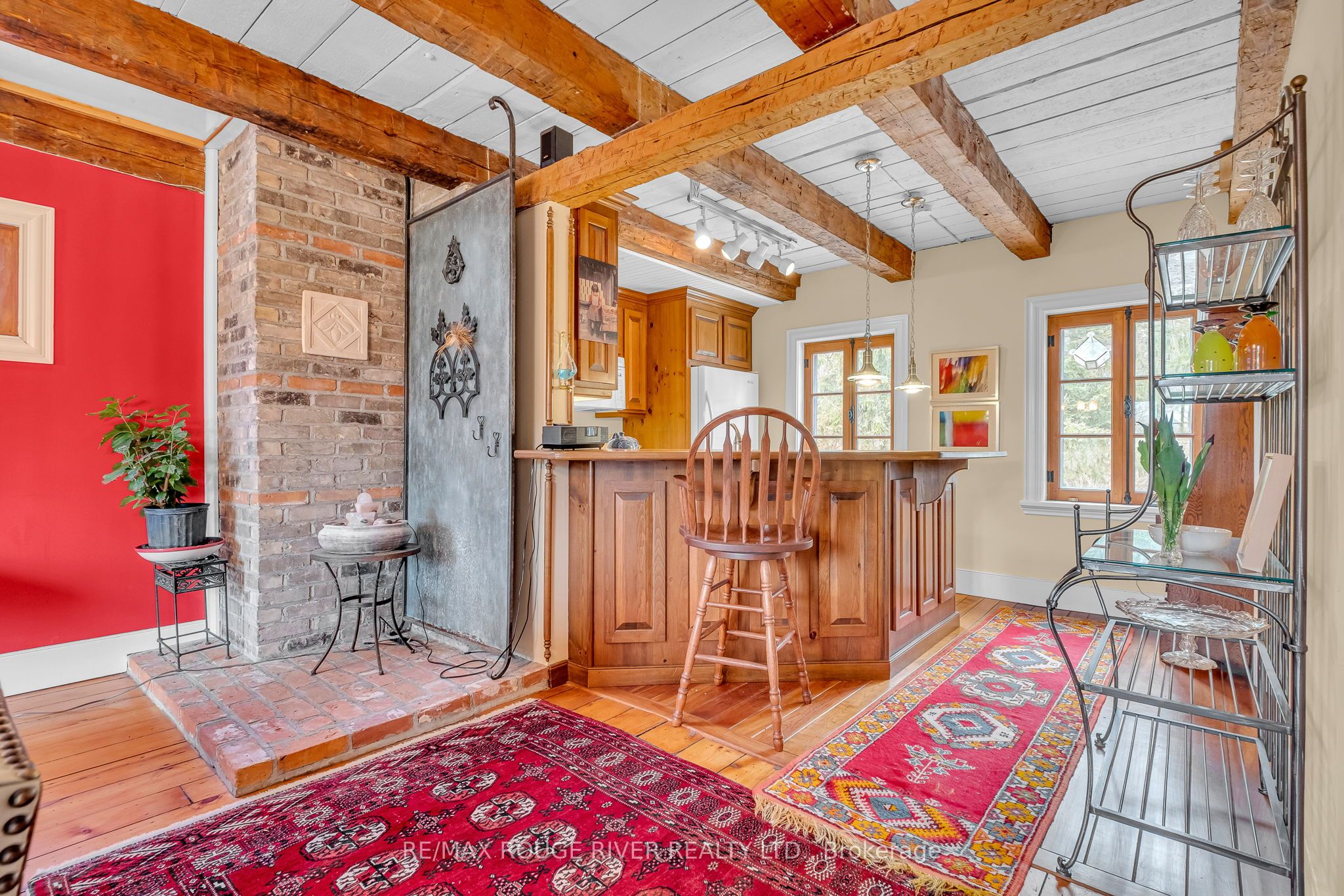 412 Barnum House Road Property Photo 18
