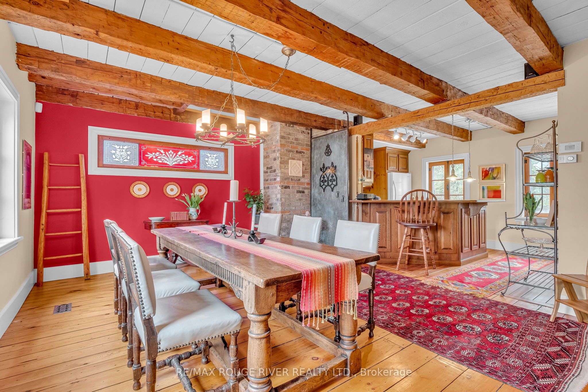 412 Barnum House Road Property Photo 19
