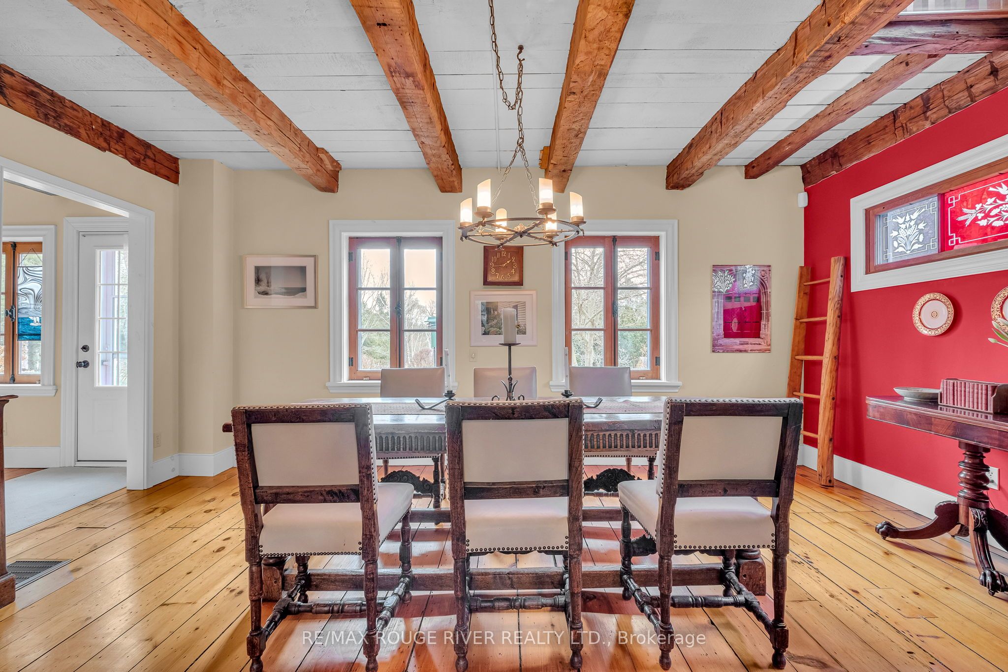 412 Barnum House Road Property Photo 20