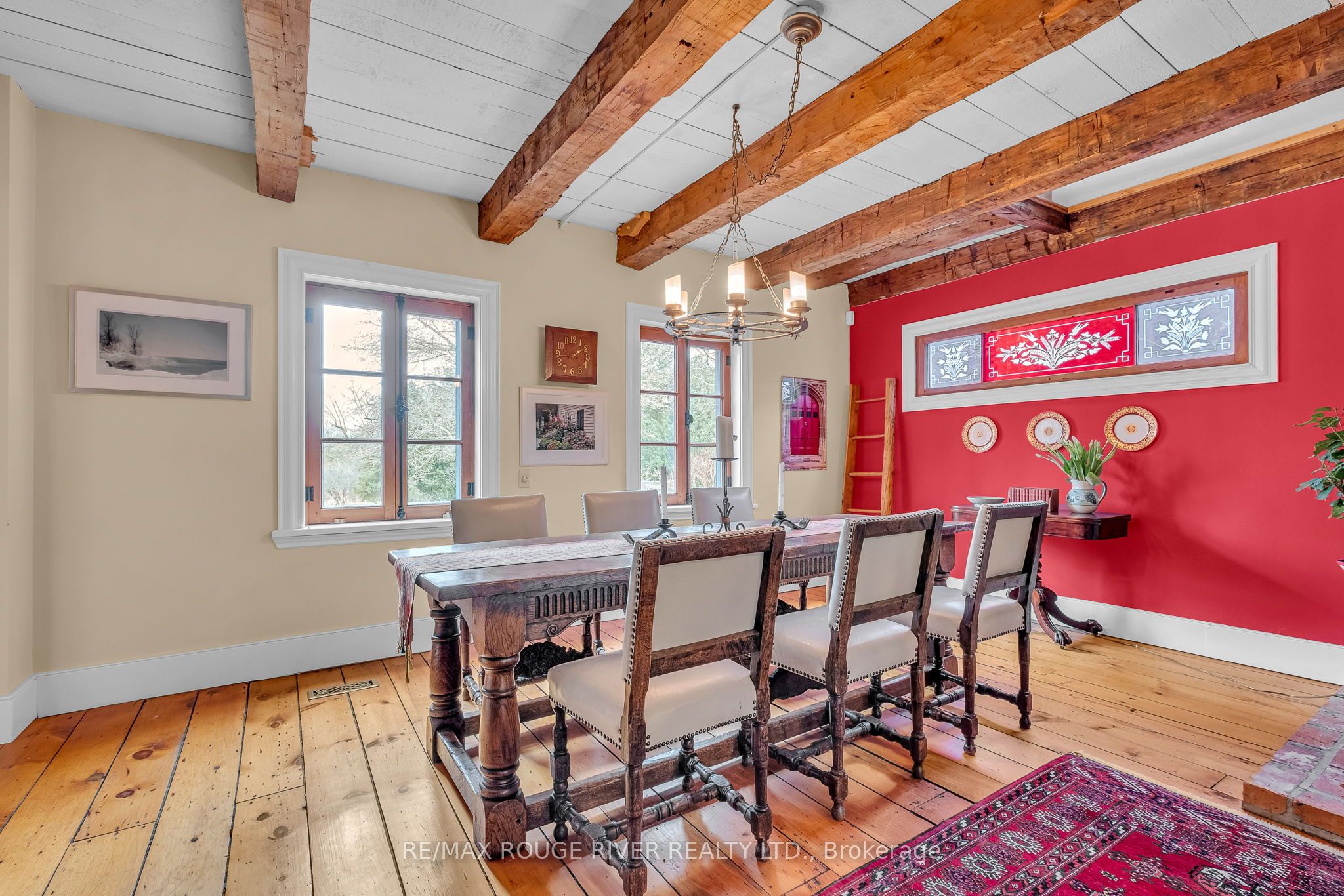 412 Barnum House Road Property Photo 21