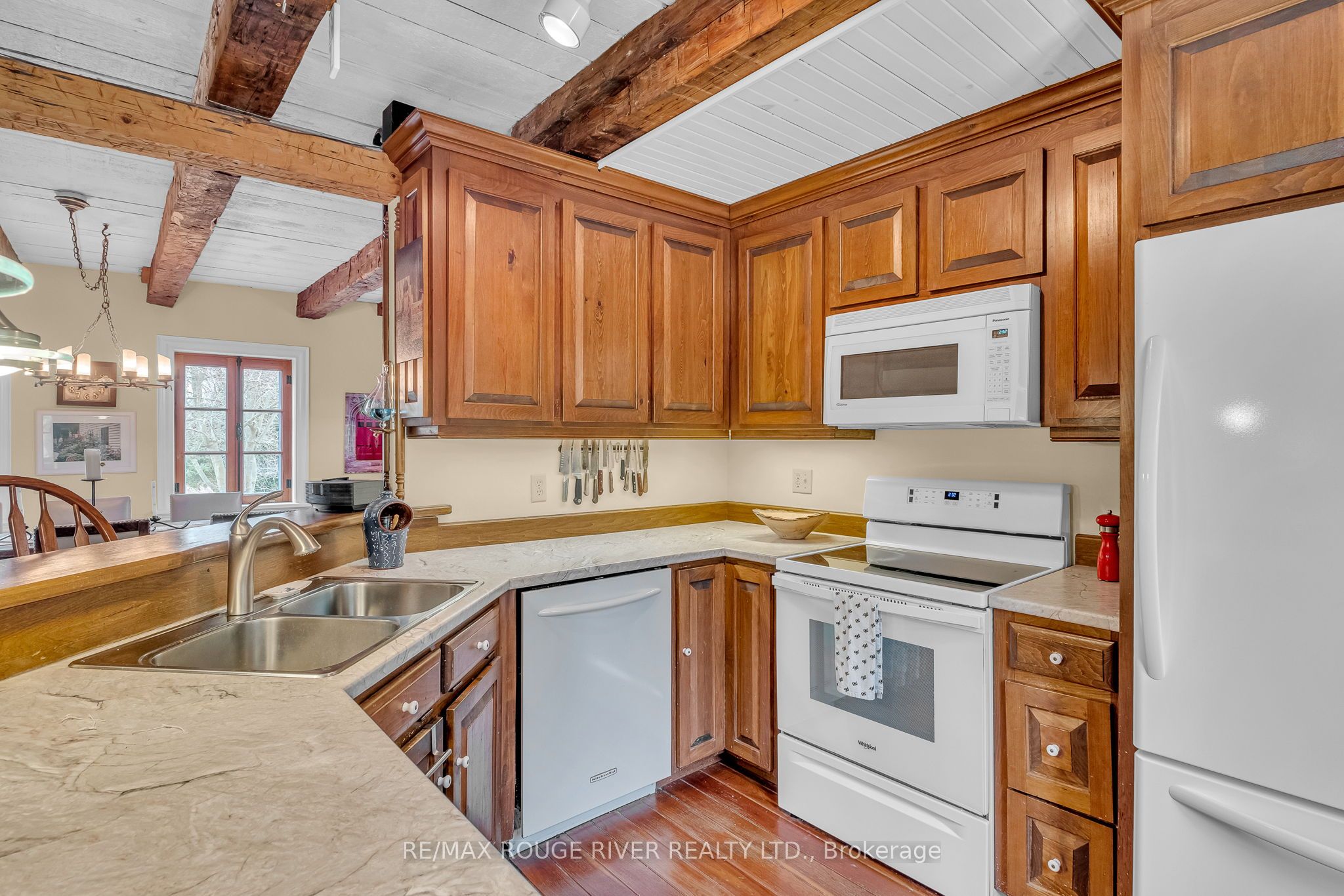412 Barnum House Road Property Photo 22