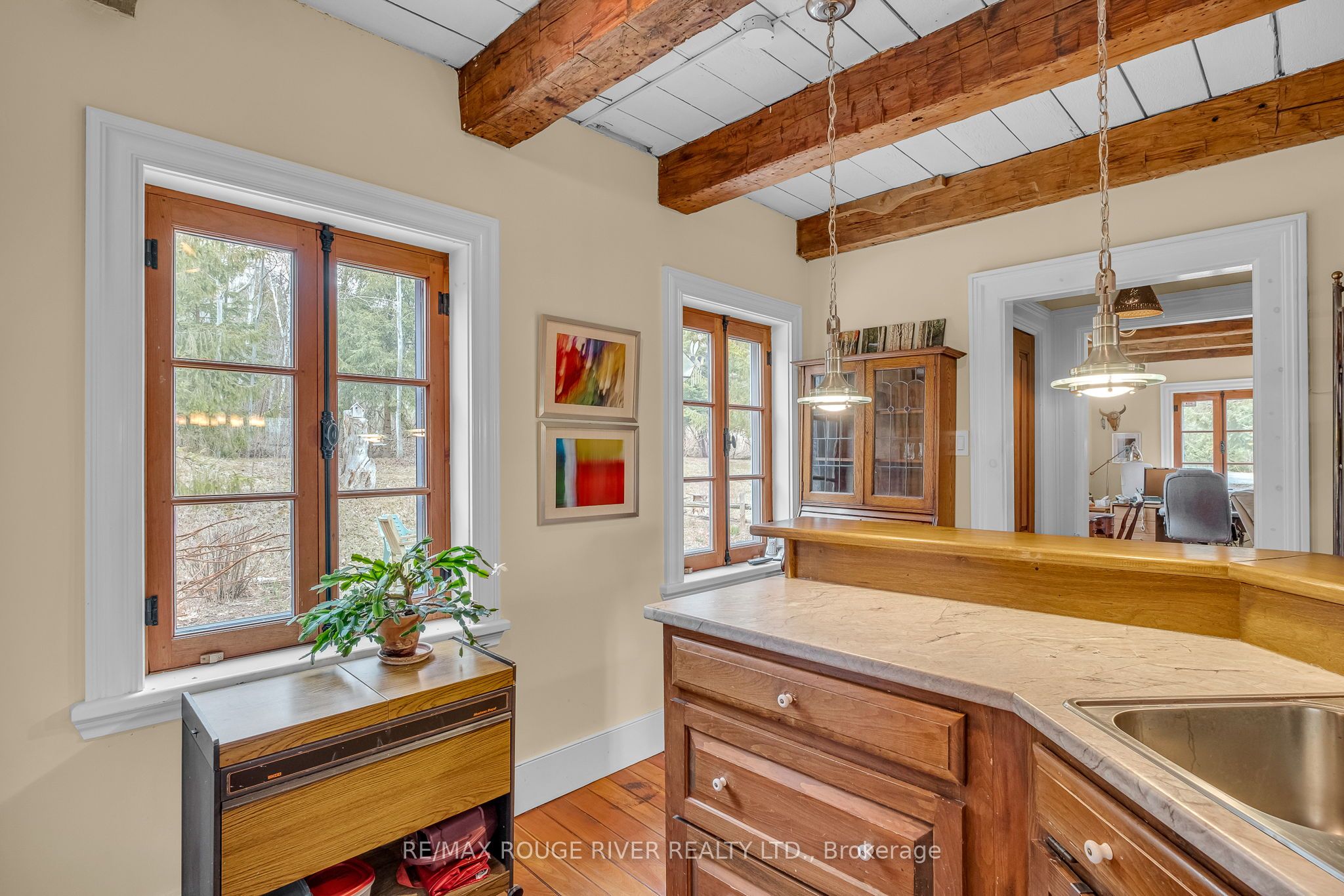 412 Barnum House Road Property Photo 24