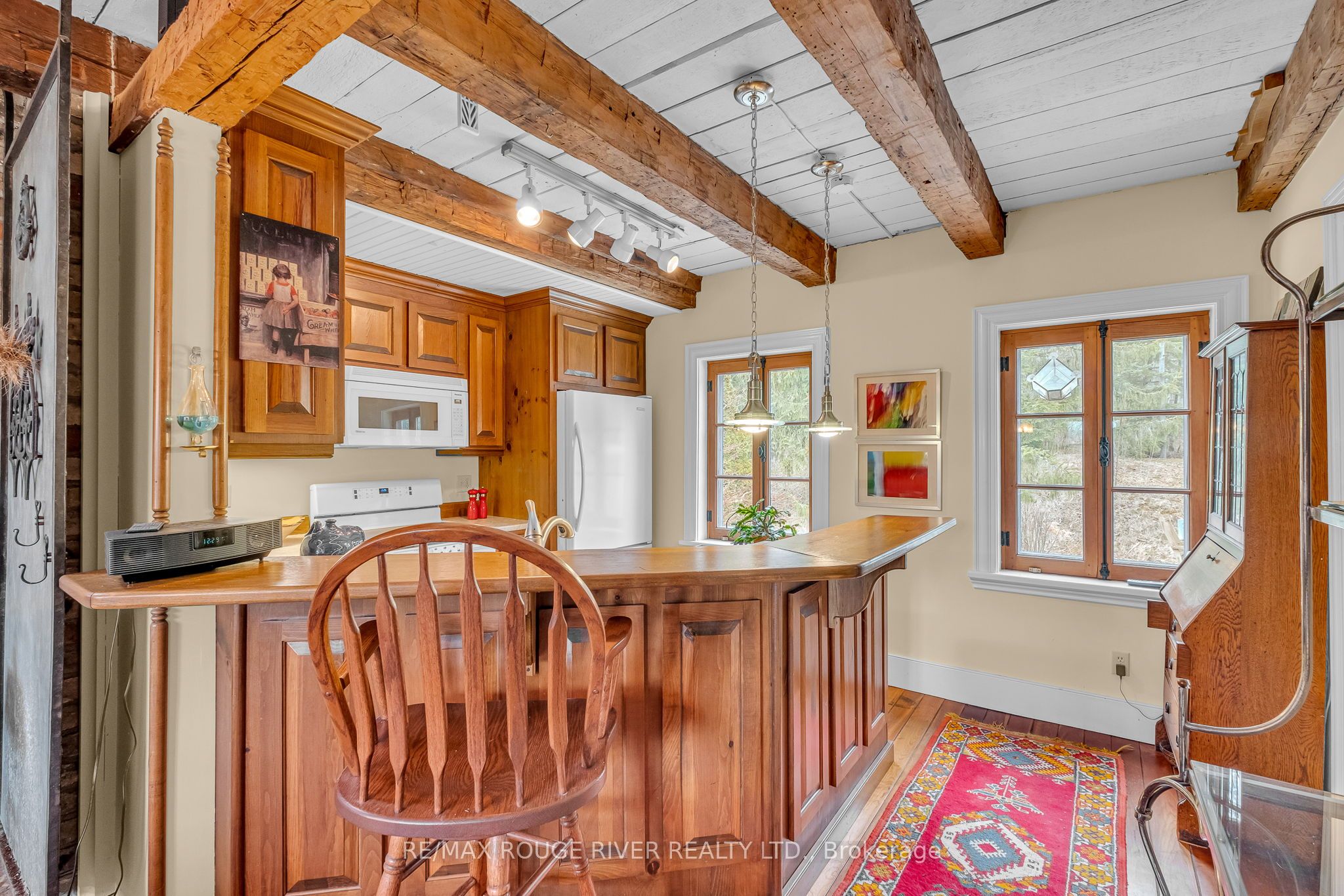 412 Barnum House Road Property Photo 27