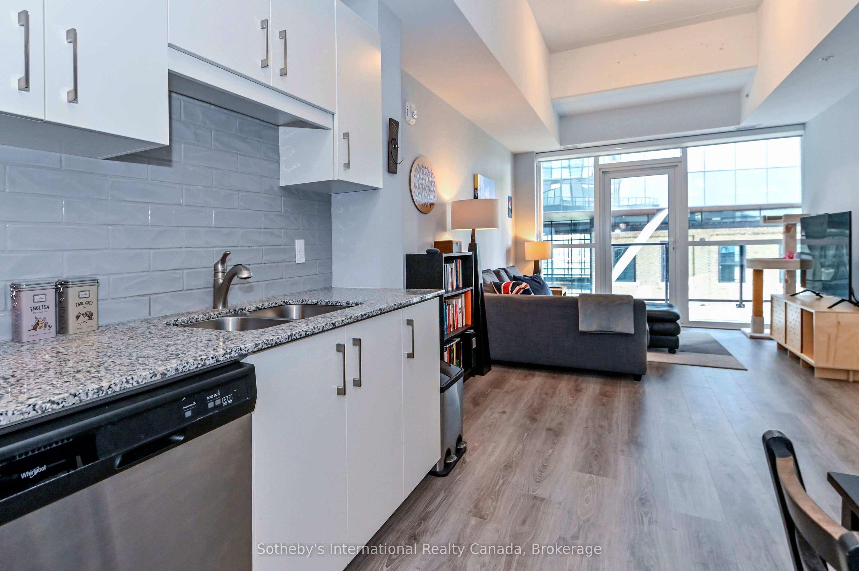 108 Garment Street 409 Property Photo 1