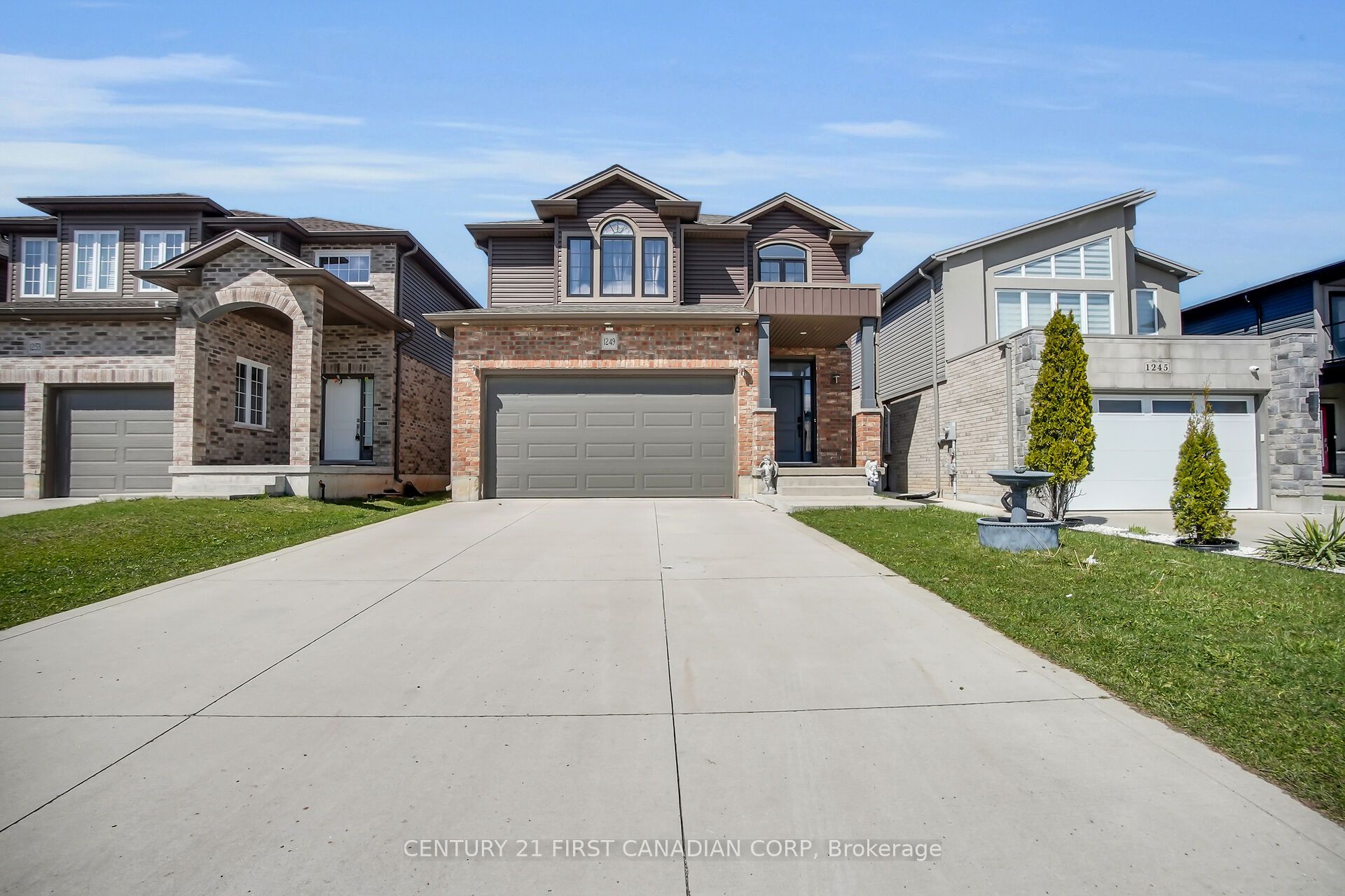 1249 Sandbar Street Property Photo