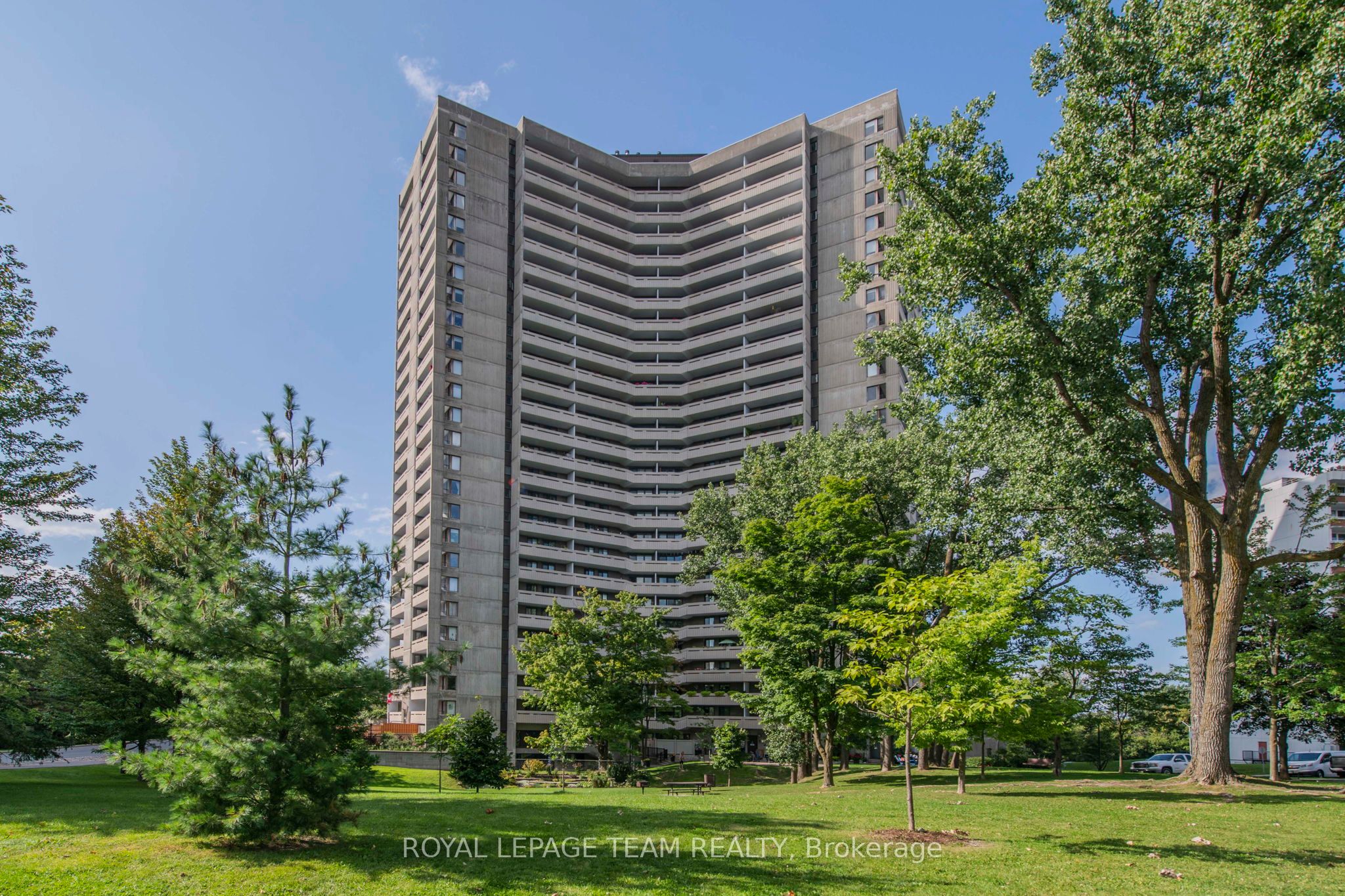 #1101 - 1081 Ambleside Drive Property Photo 1