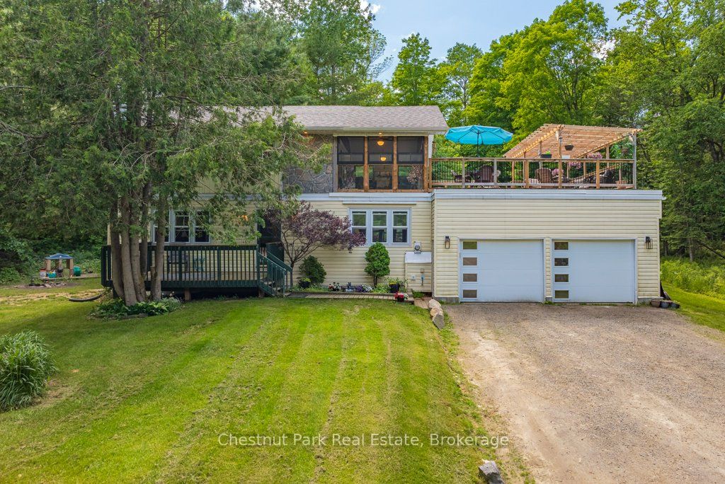 256 Woodland Drive Property Photo