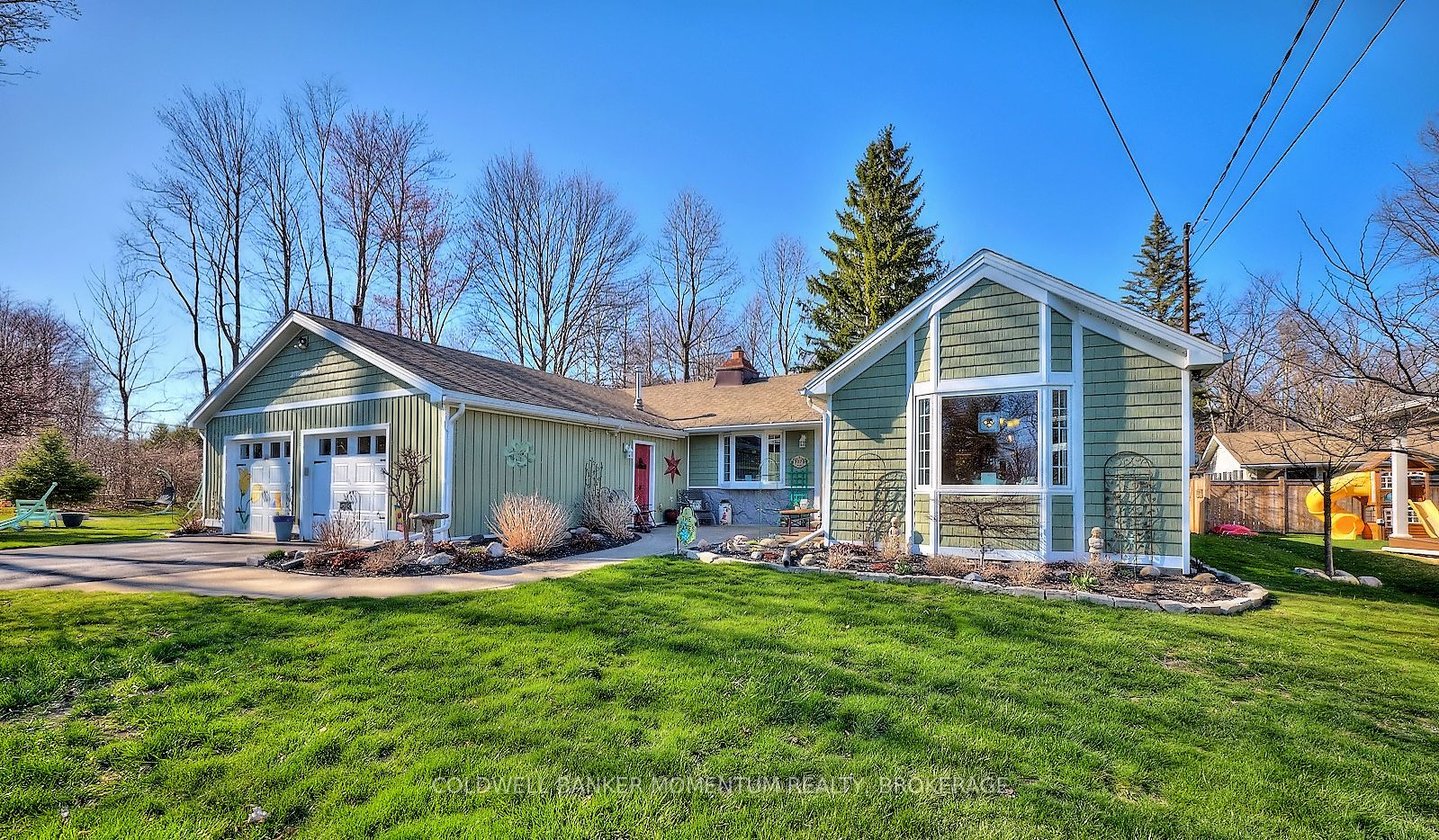 3270 Bethune Avenue Property Image