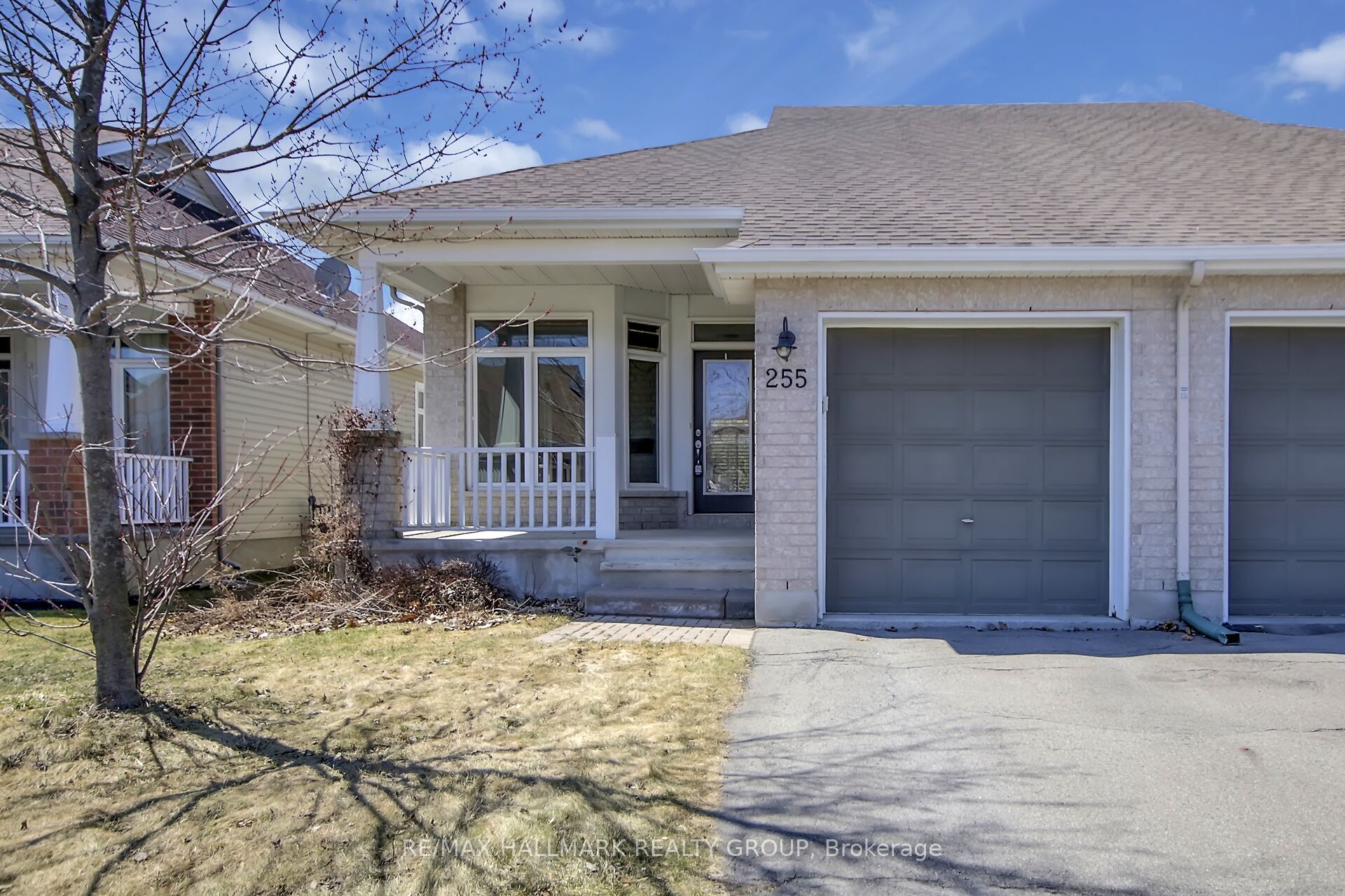 255 Bulrush Crescent Property Photo