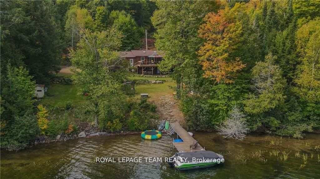 Renfrew Region Real Estate Listings Main Image