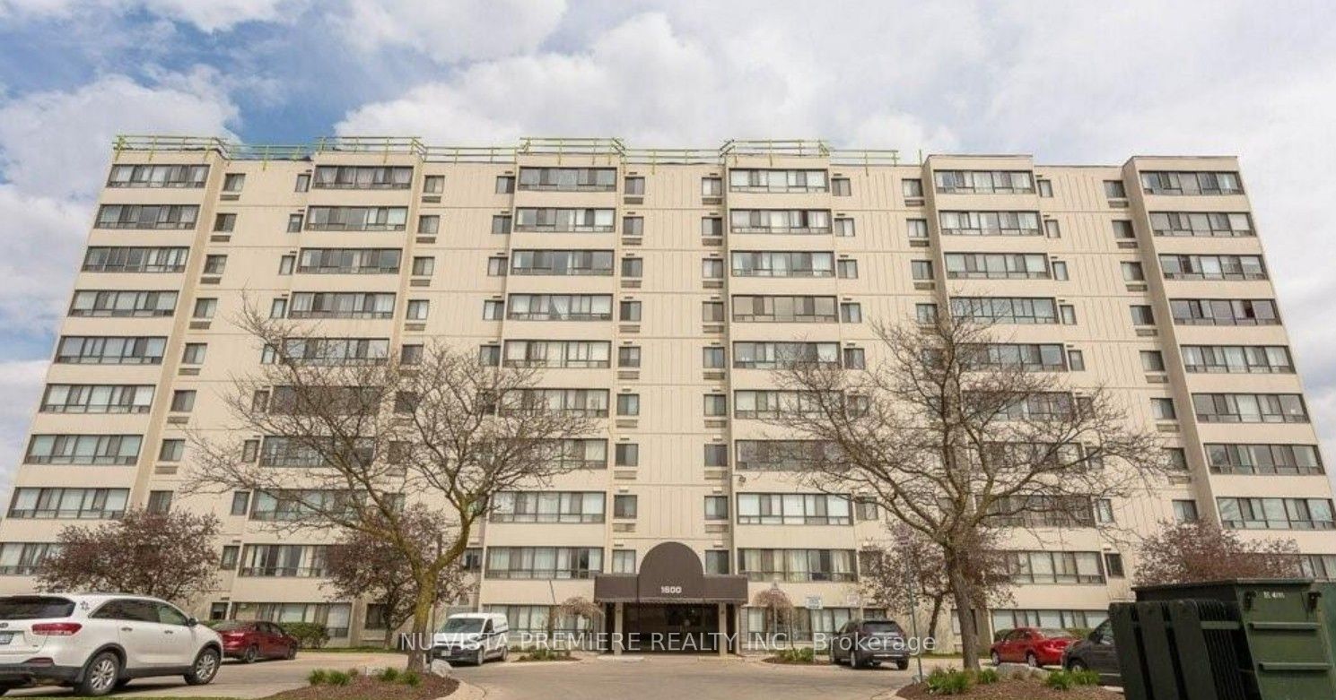 #102 - 1600 Adelaide Street Property Photo