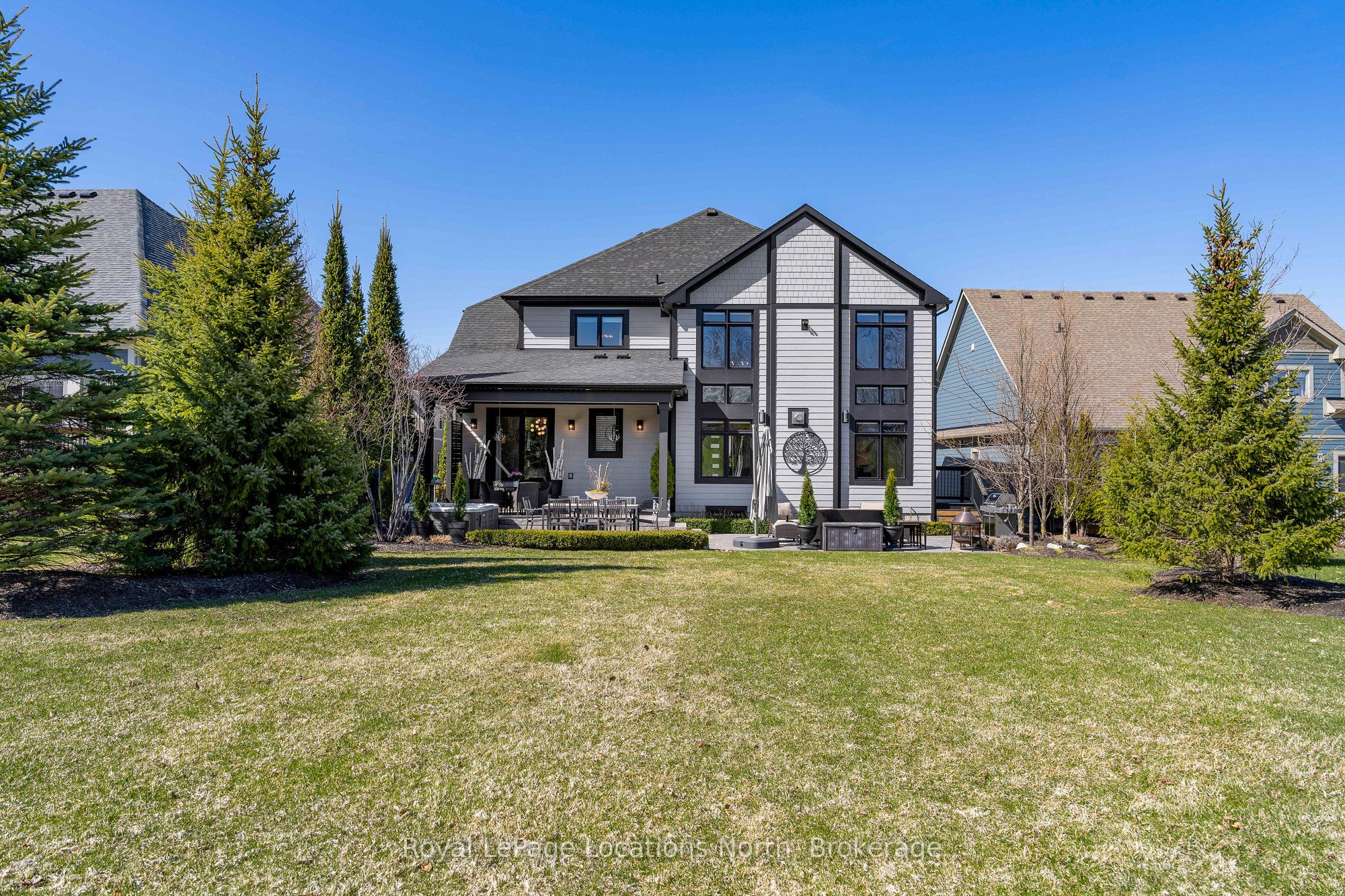 Grey County Region Real Estate Listings Main Image