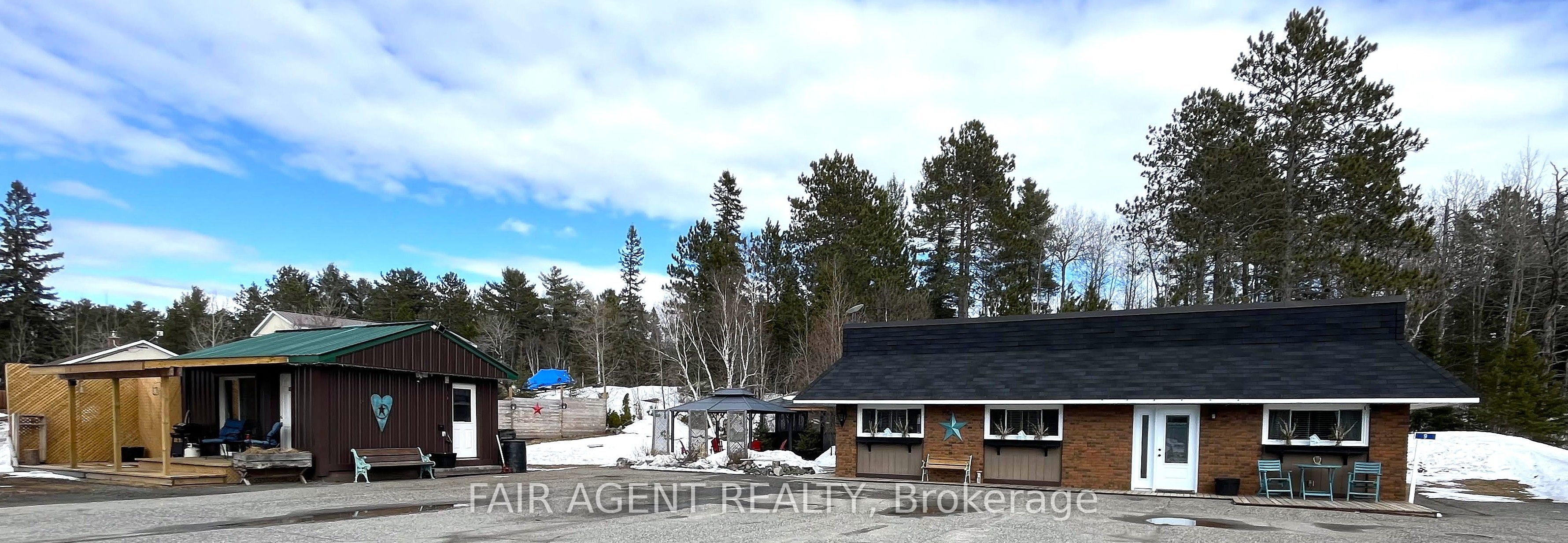 Nipissing Region Real Estate Listings Main Image