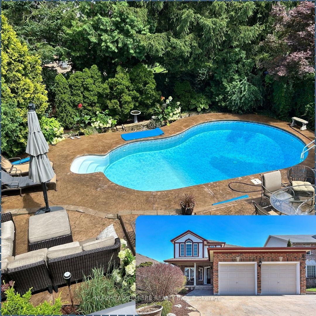 737 Guildwood Boulevard Property Photo