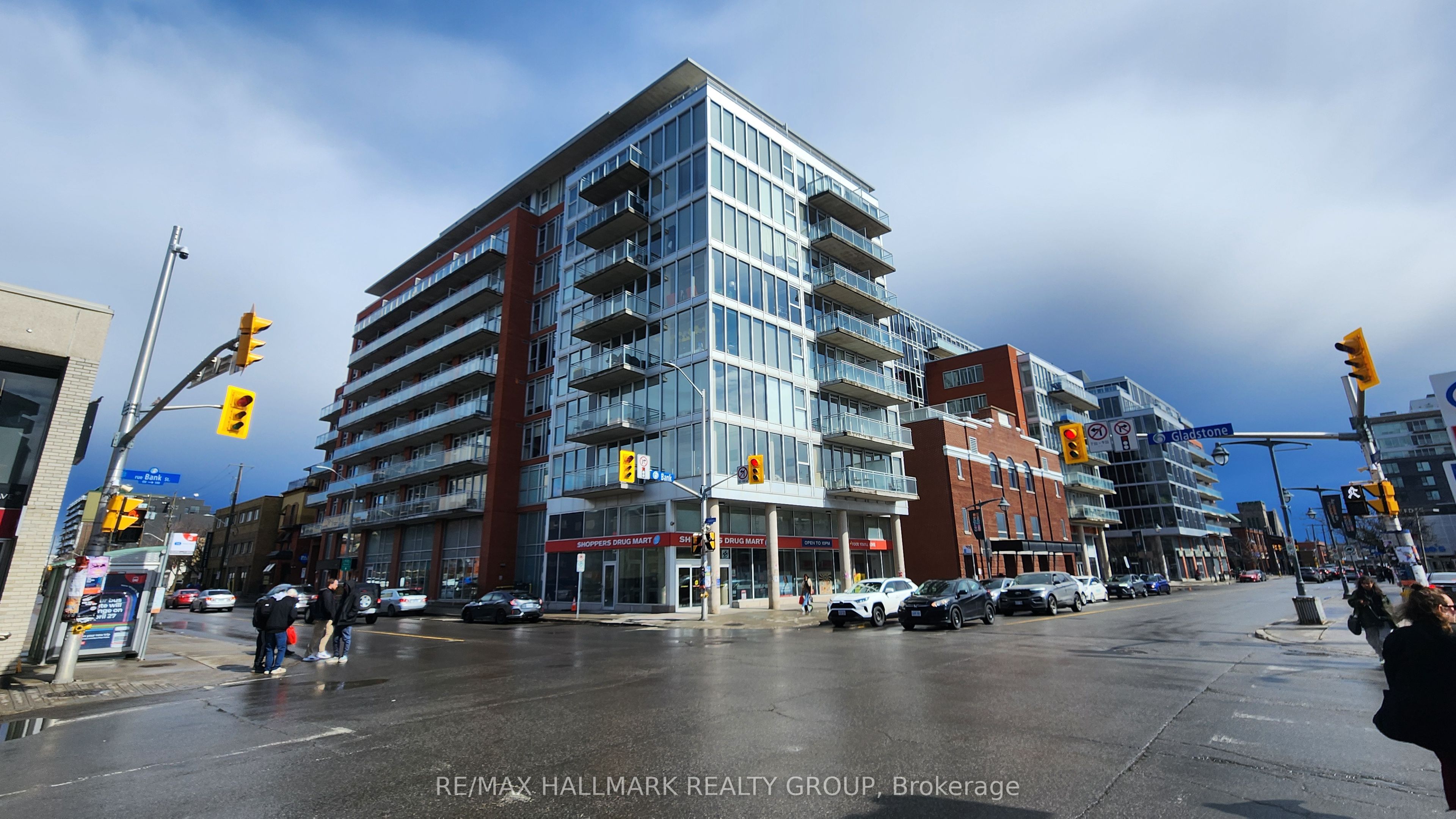 #228 - 354 Gladstone Avenue Property Photo 1