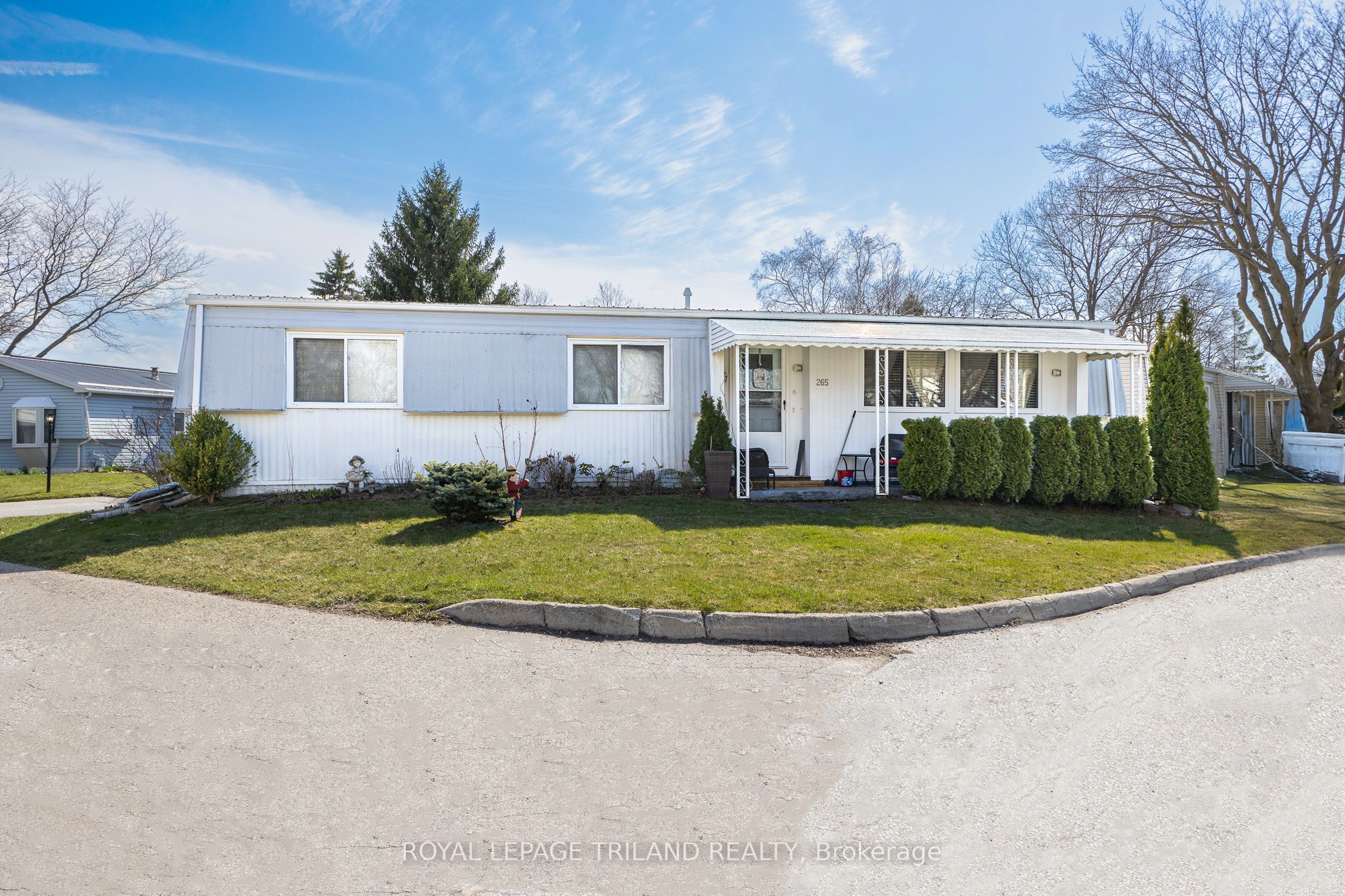 265 Pebble Beach Parkway Property Photo