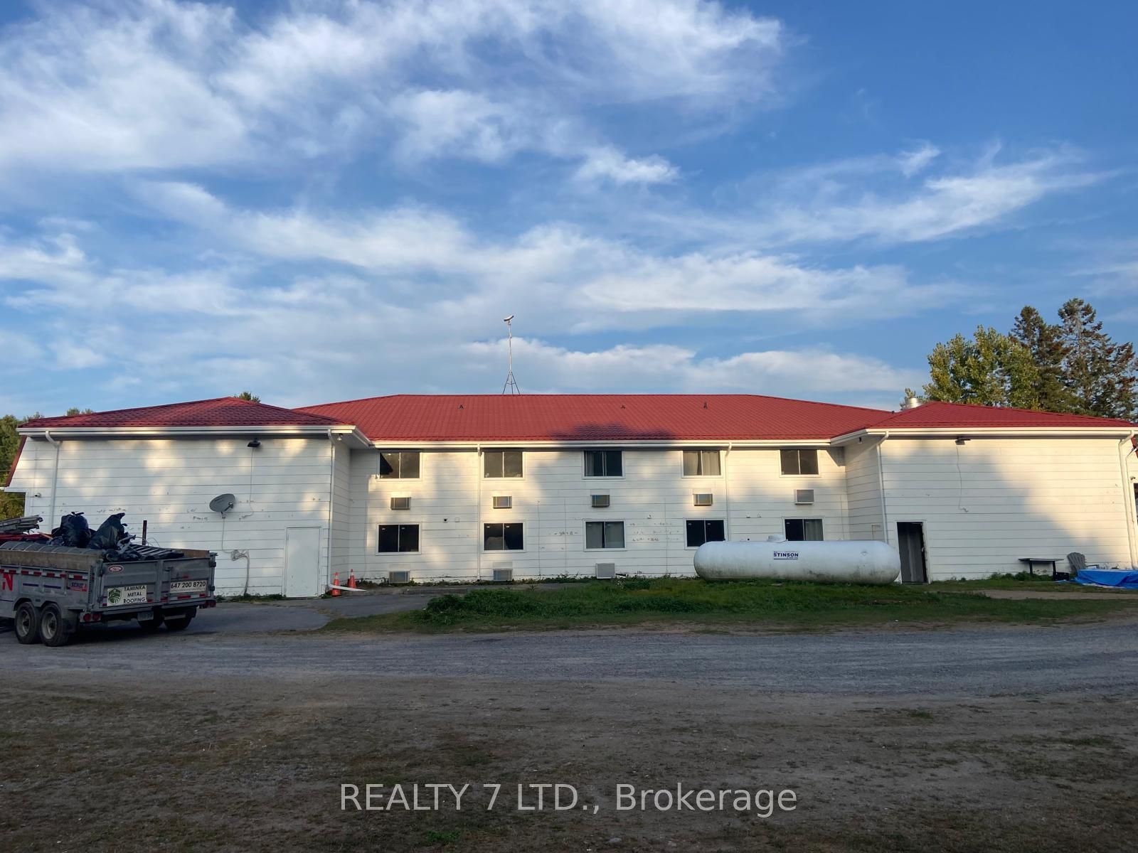 14276 Highway 41 Property Photo
