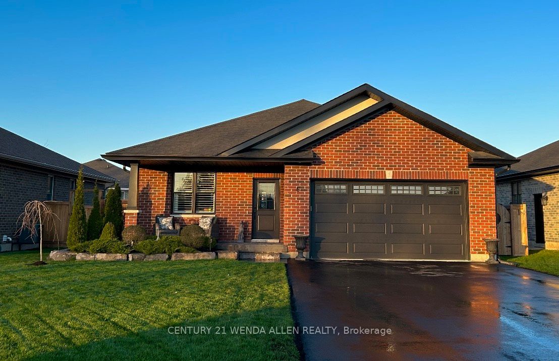 6 Carrick Street Property Photo