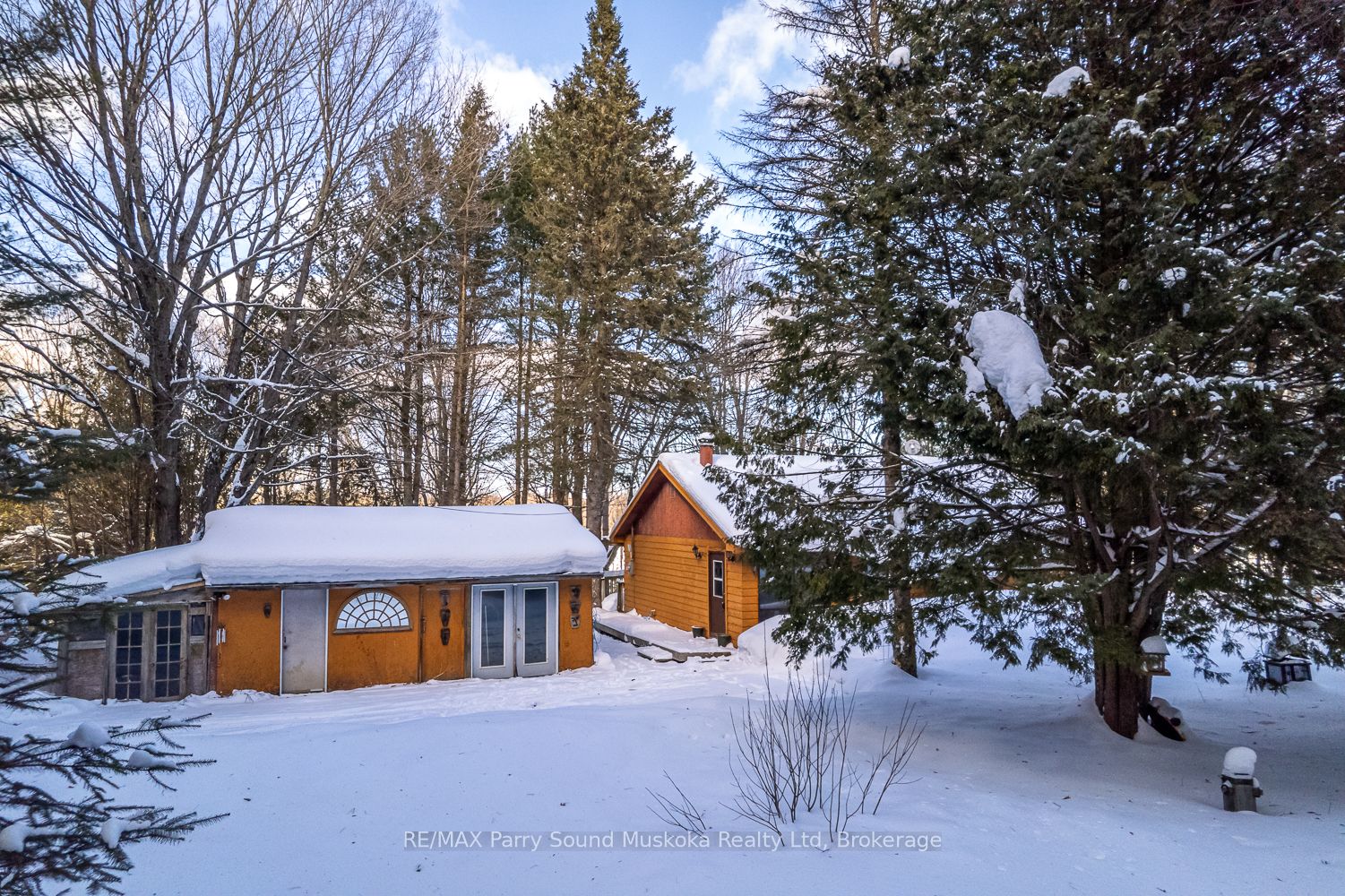 82 Bradley Road Property Photo