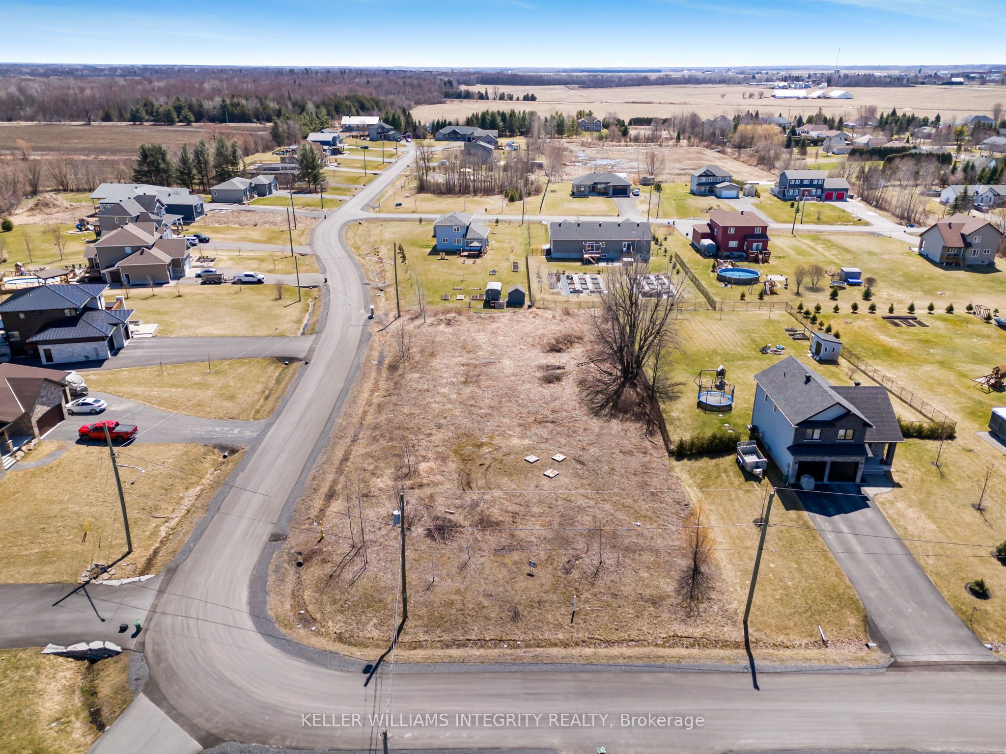 Lot 27 Onyx Street Property Photo 2