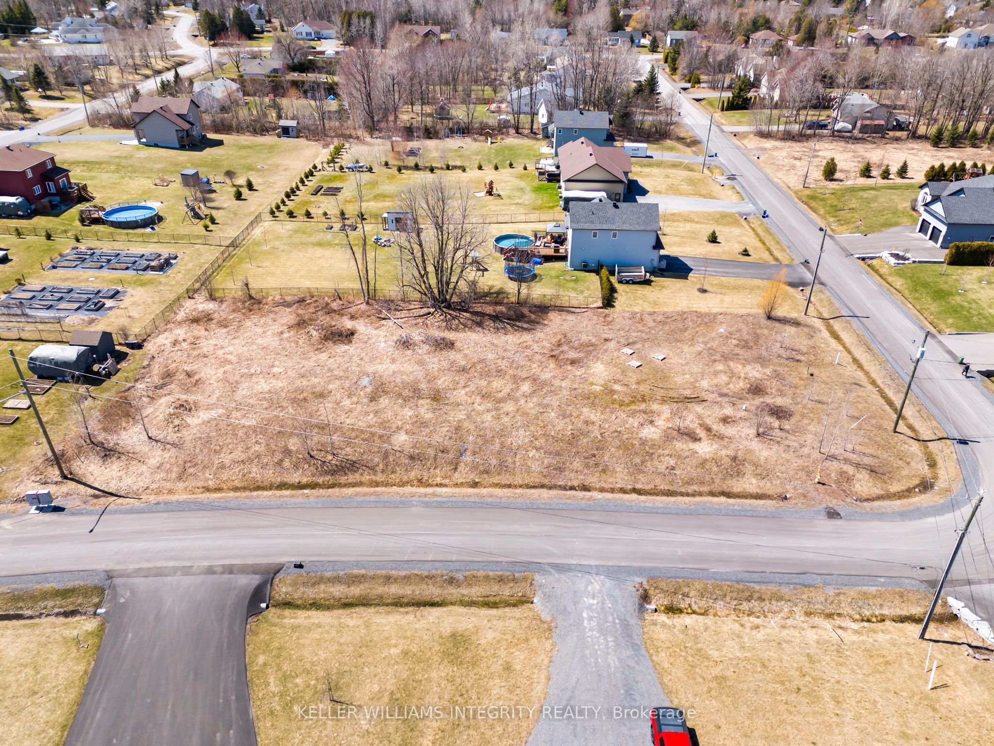 Lot 27 Onyx Street Property Photo 3