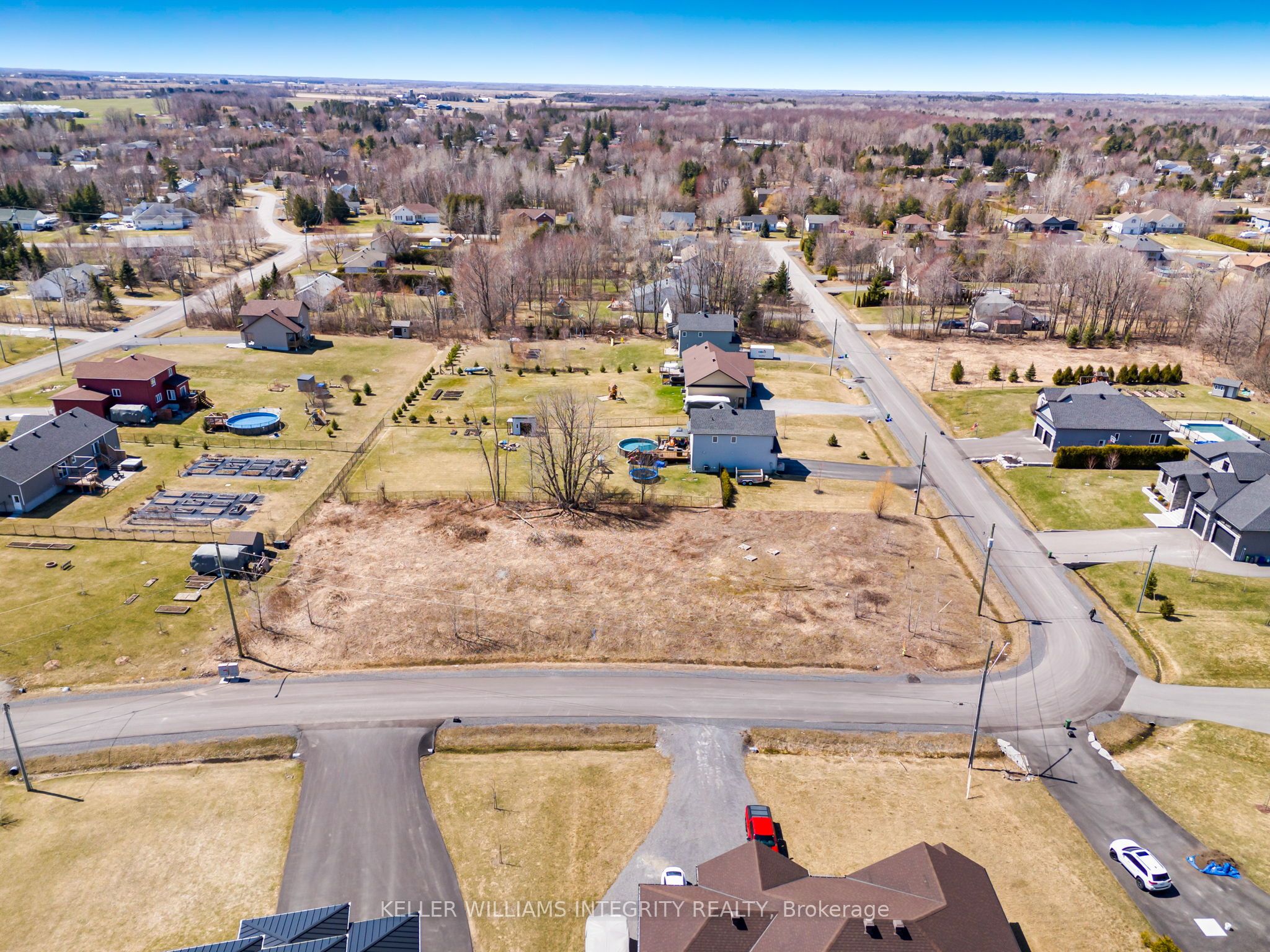 Lot 27 Onyx Street Property Photo 4
