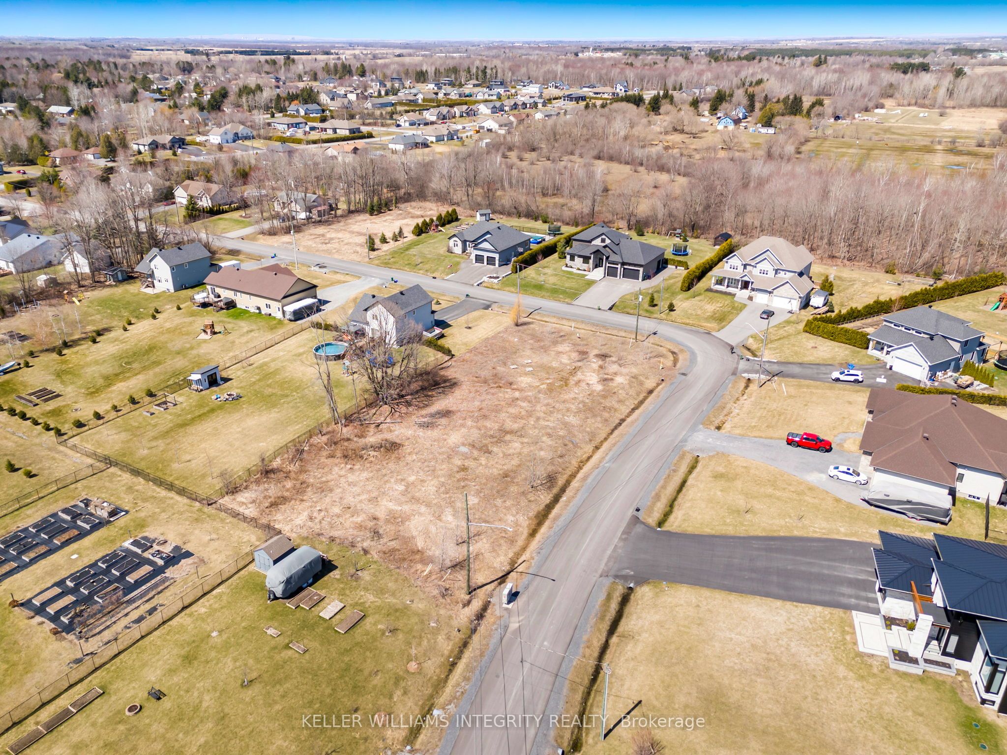 Lot 27 Onyx Street Property Photo 5