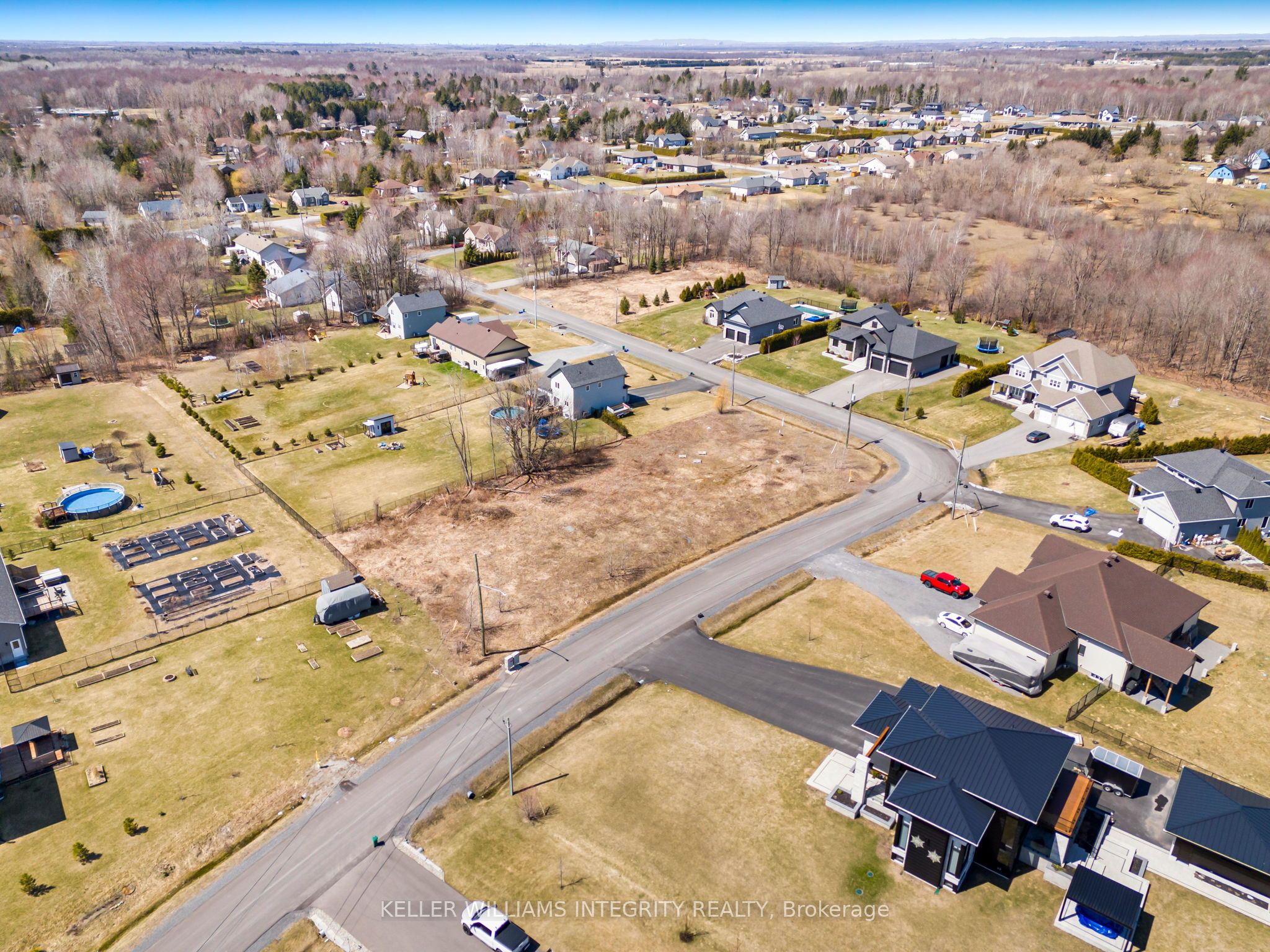 Lot 27 Onyx Street Property Photo 6