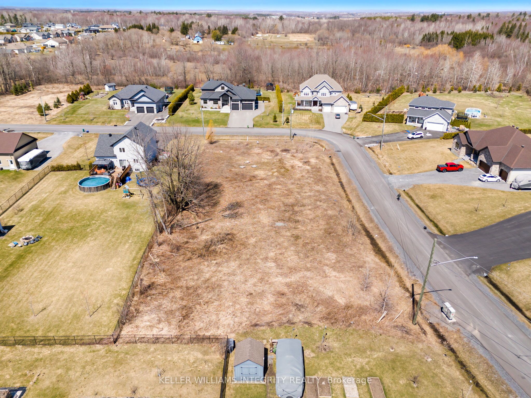 Lot 27 Onyx Street Property Photo 7