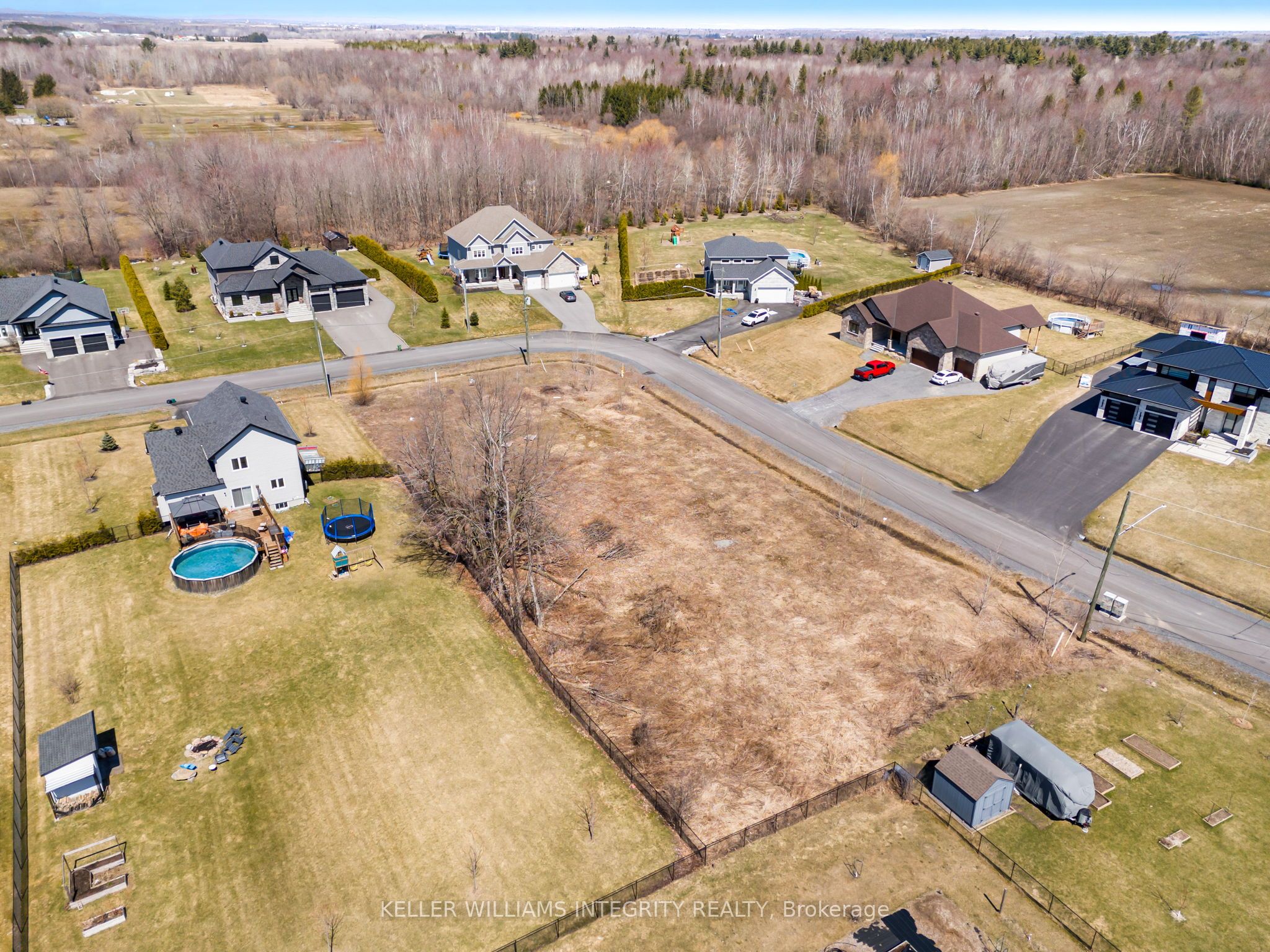 Lot 27 Onyx Street Property Photo 8