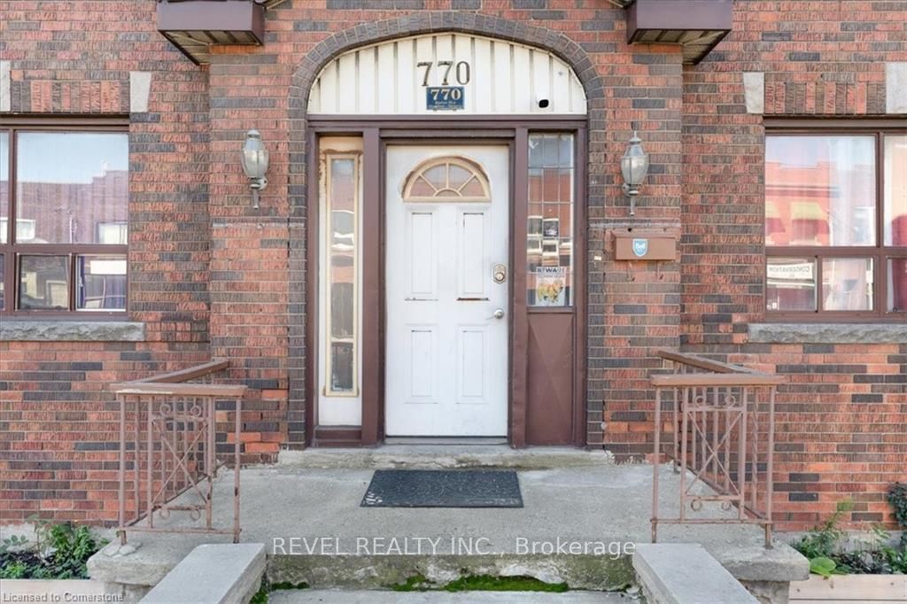 770 Barton Street Property Photo