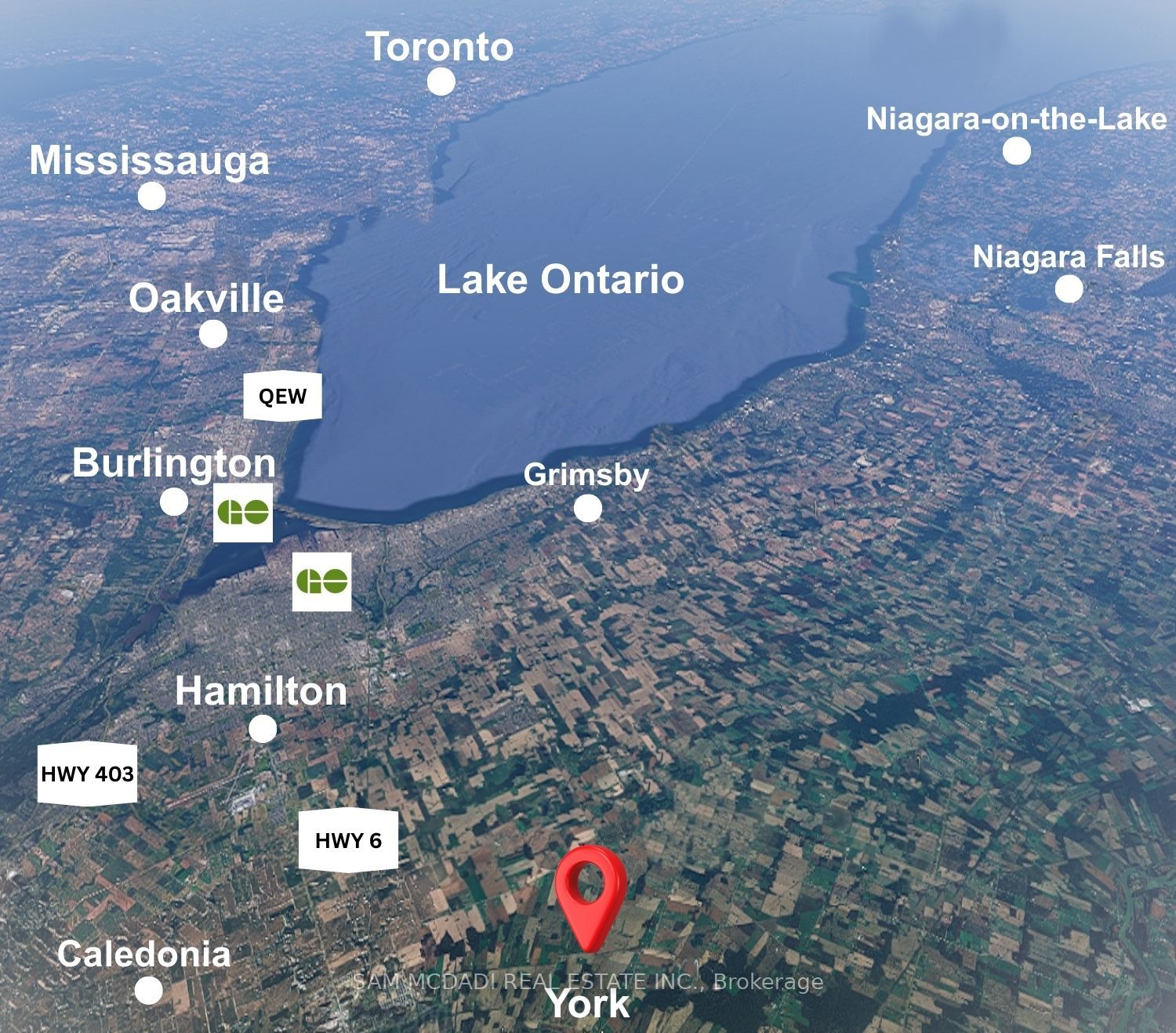 #lot 53 - 48 Stoney Creek Road Property Photo 5