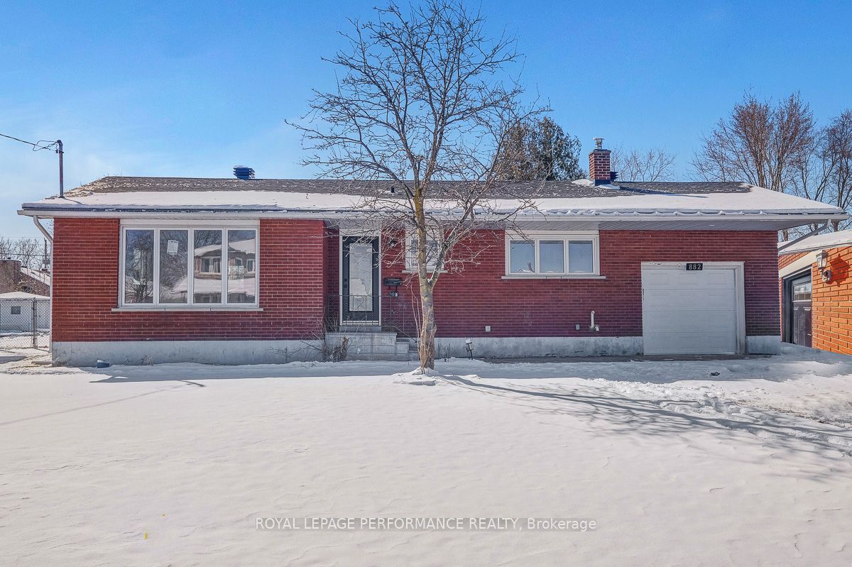 #a - 882 Balsam Drive Property Photo