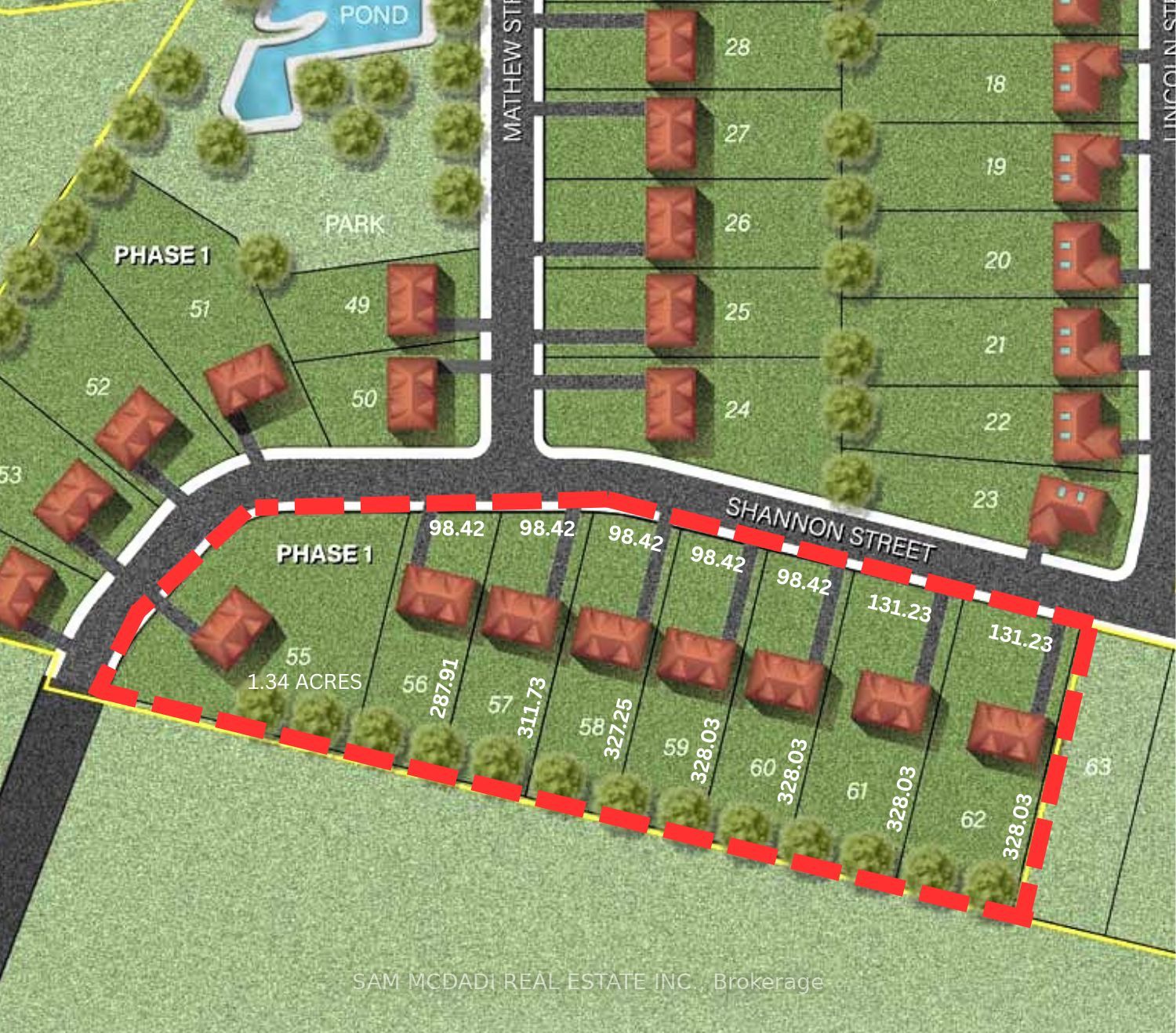 #block 4 (lots 55-62) - 48 Stoney Creek Road Property Photo