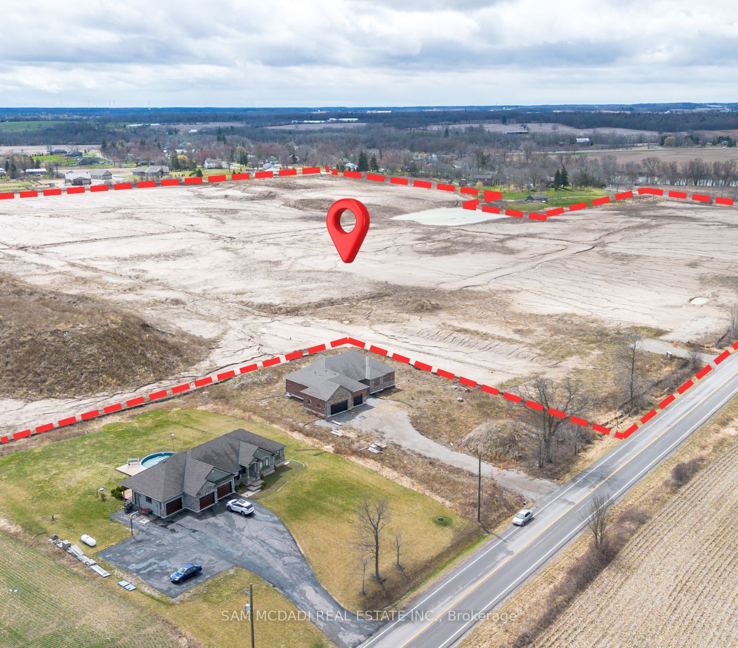 #lot 51 - 48 Stoney Creek Road Property Photo 3