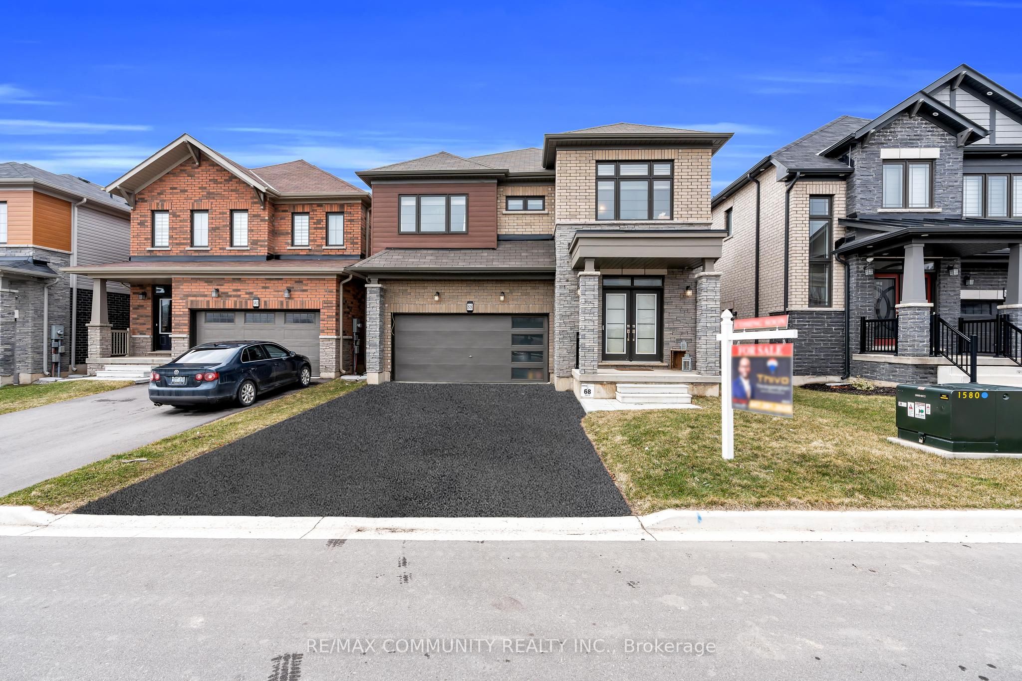 88 Sundin Drive Property Photo