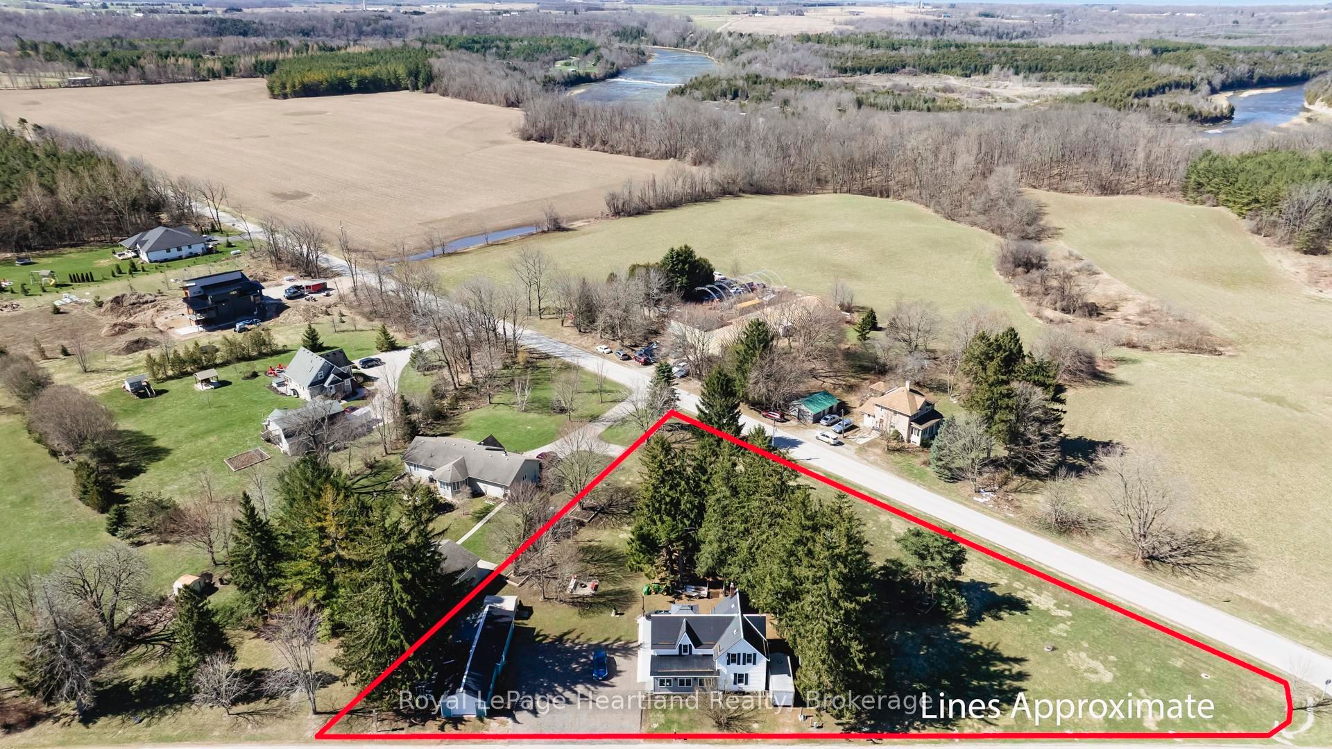 36973 Londesboro Road Property Photo