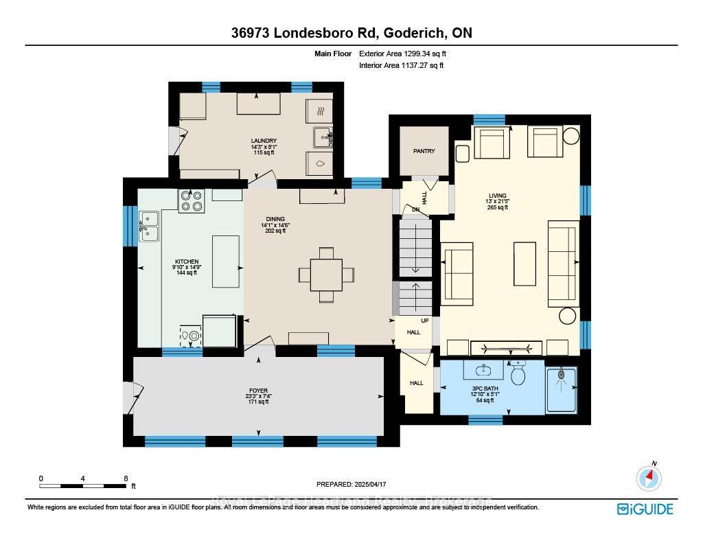 36973 Londesboro Road Property Photo 47